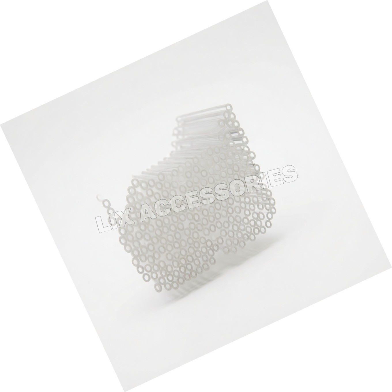 A Box of/100pcs thin-walled glass electrode/capillary glass tube QF100-70-7.5
