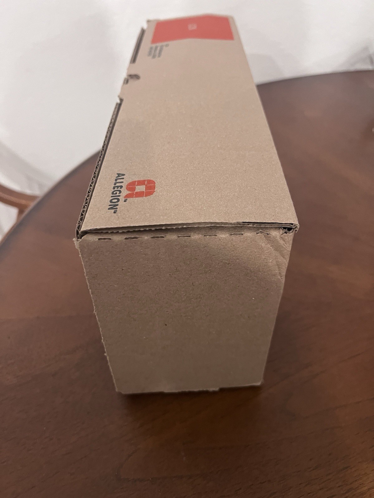 lcn 4040XP TBRST Alum/689 CUSH (FREE SHIPPING)