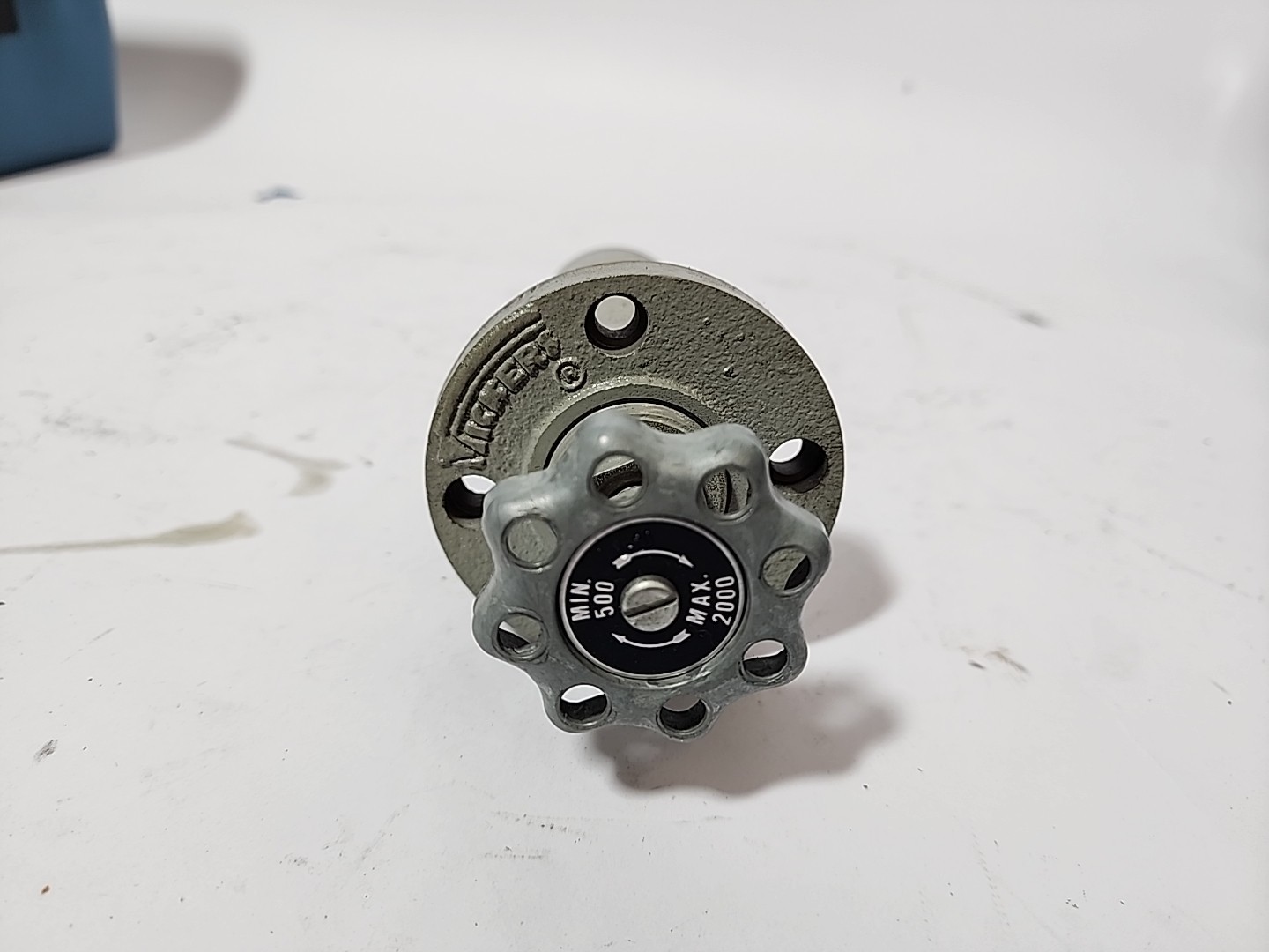 Vickers C-175-C-11 RELIEF VALVE