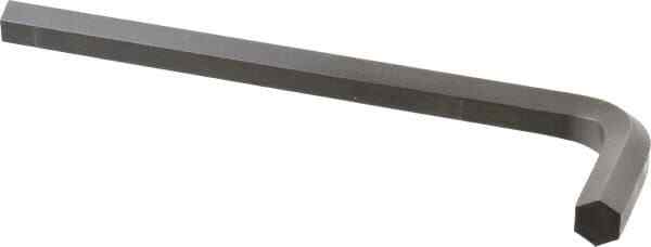 Eklind 15634 Hex Key: 17 mm Hex, Long Arm Alloy Steel