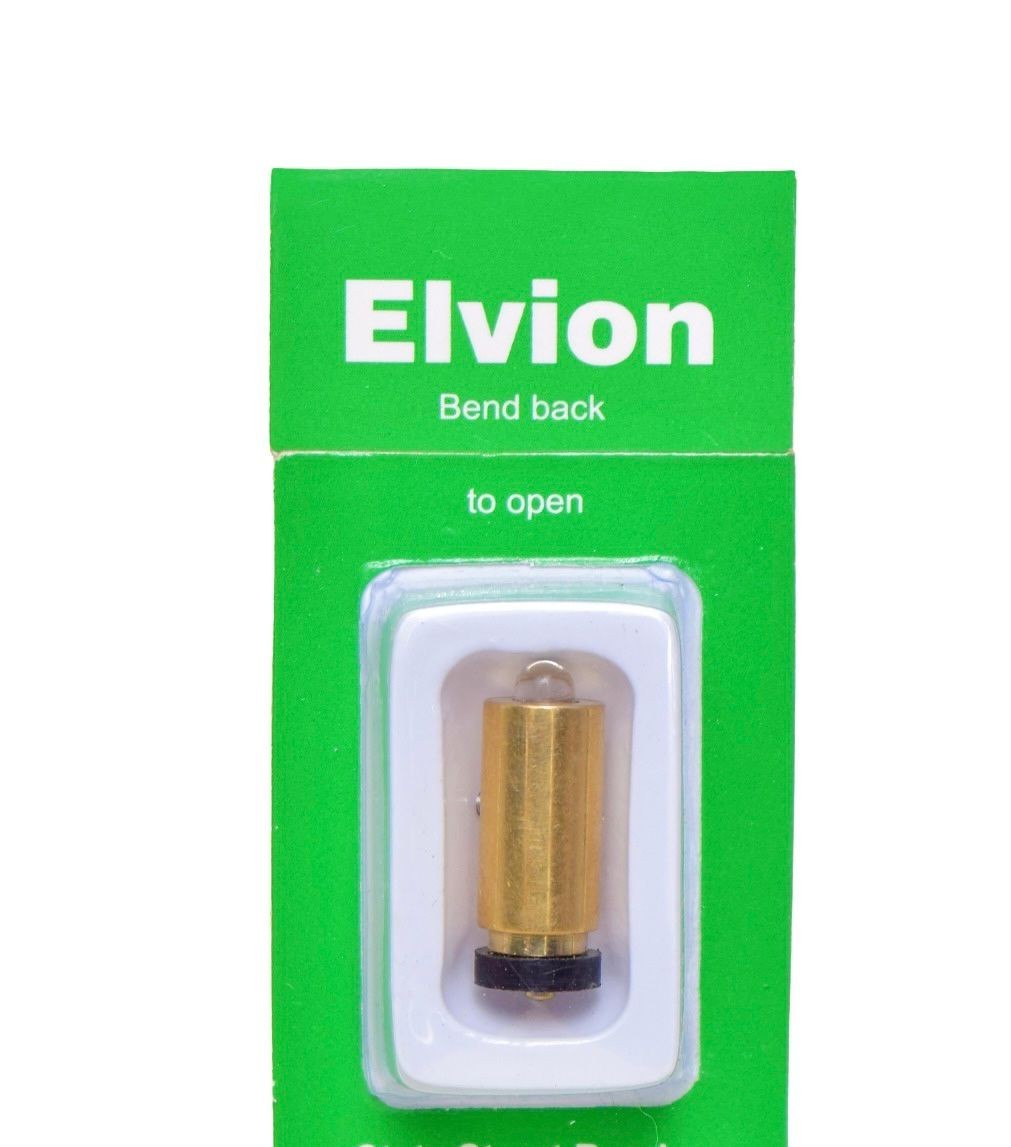 Welch Allyn Compatible otoscope bulb 03100-U (Elvion )
