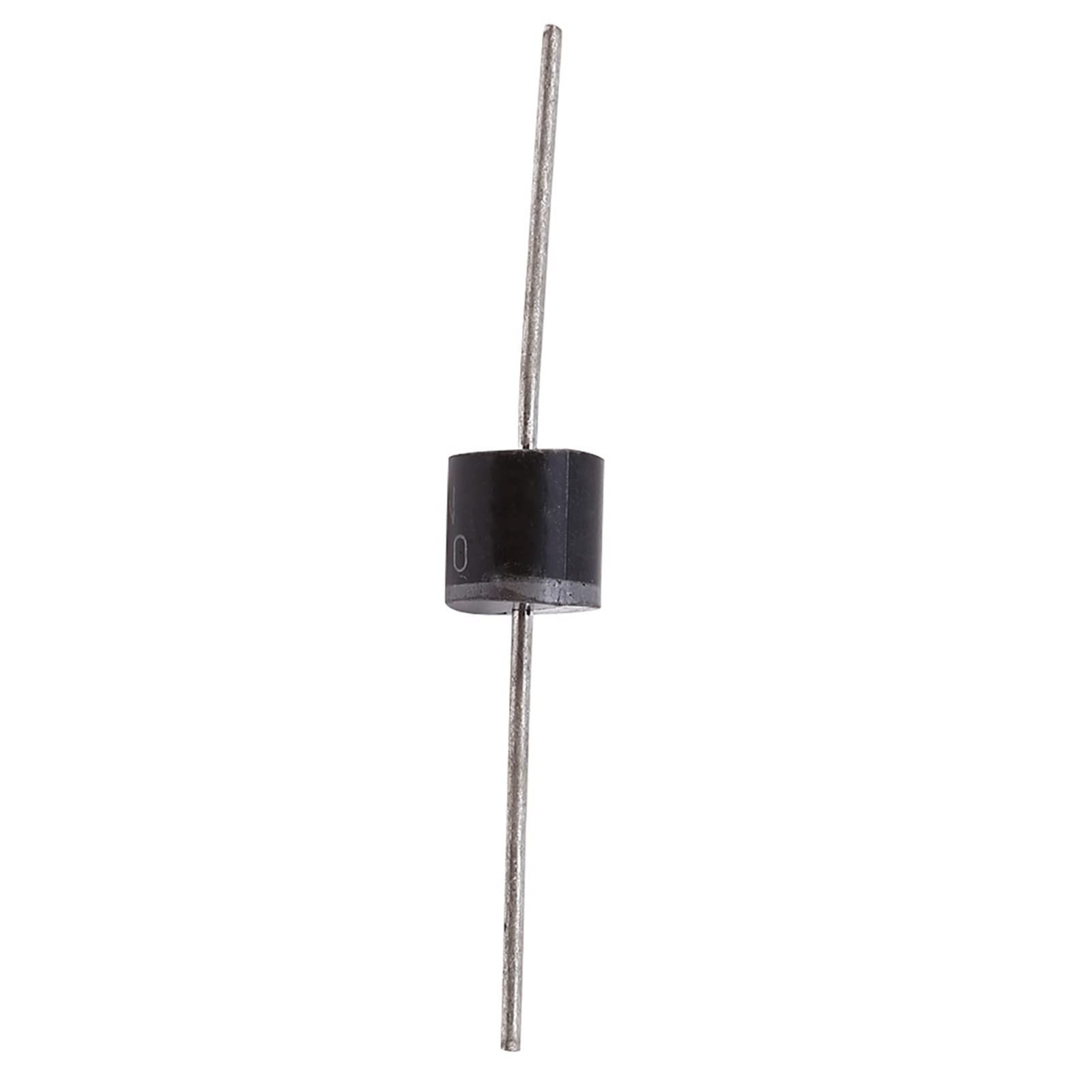 50pcs 10A10 1000V diode 12v High Voltage Rectifying Diodes One Way Electrical…
