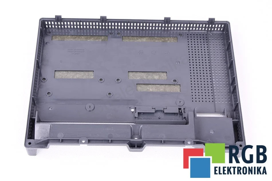 FP2600-T41-24V PRO-FACE Cover – Used