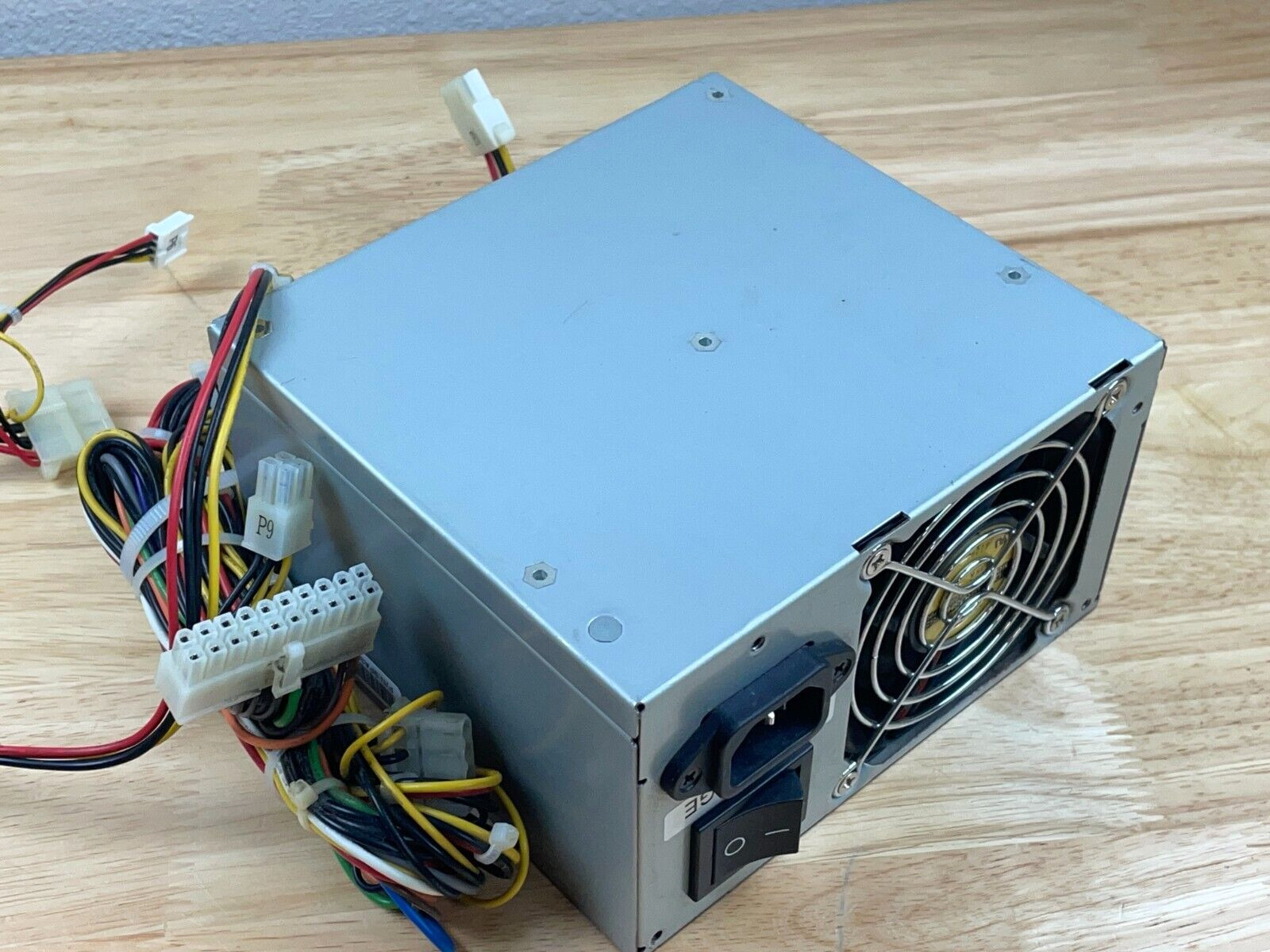 Nortel Avaya NTAB3423 BCM450 BCM400 BCM200 Replacement Power Supply NTAB3423E5