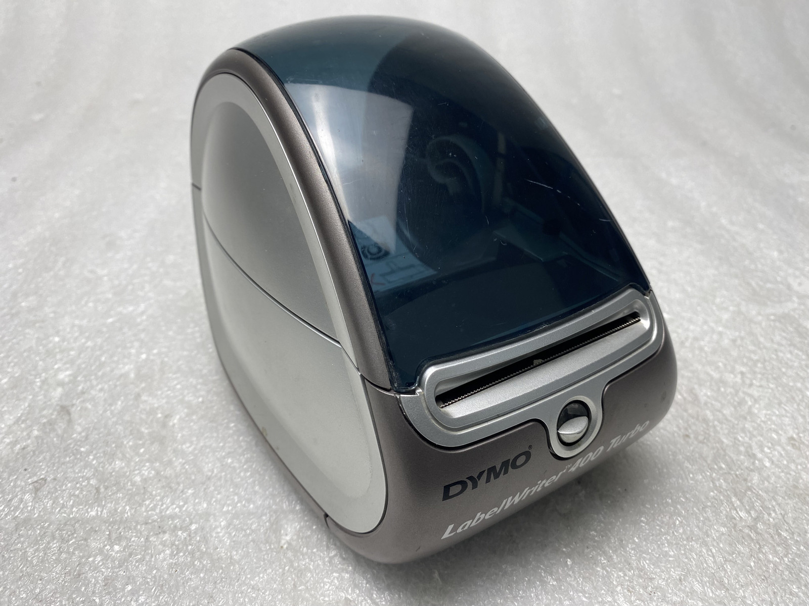 Dymo LabelWriter 400 Turbo Thermal Label Printer (No AC Adapter)