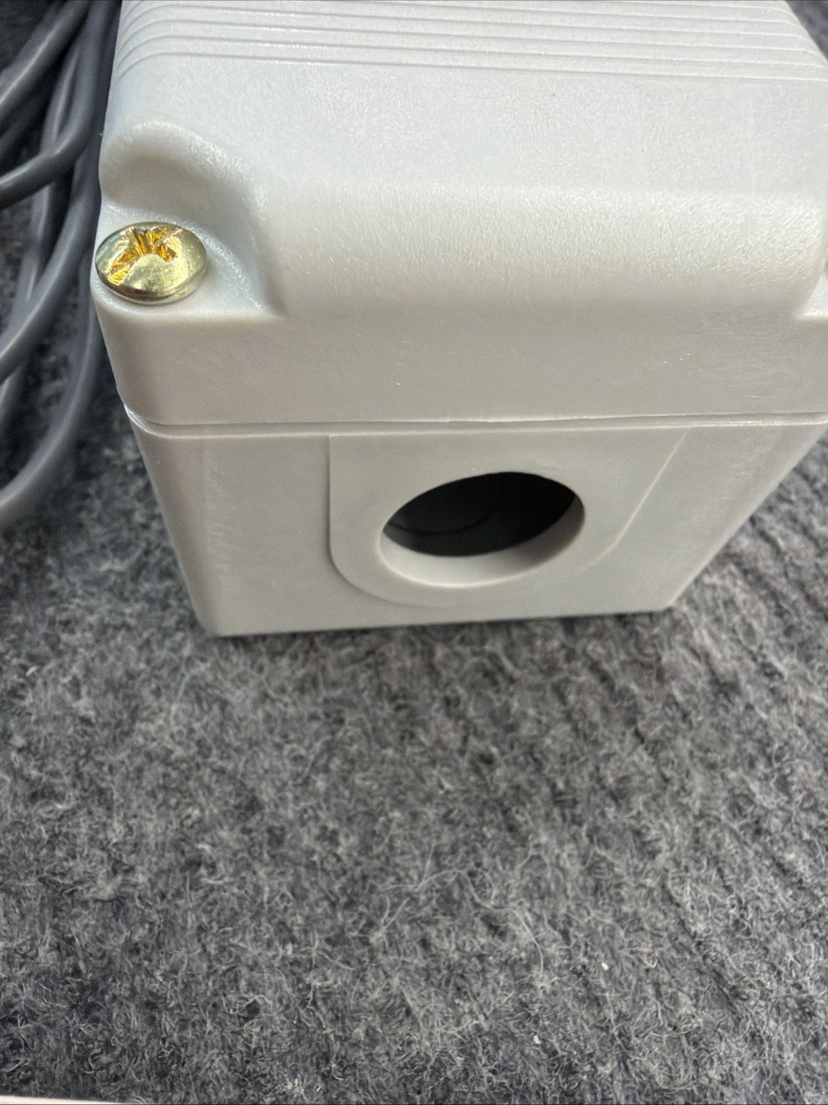 Ranco Etc-211000-000 Electronic Temperature Control Open/Close On Rise 120v