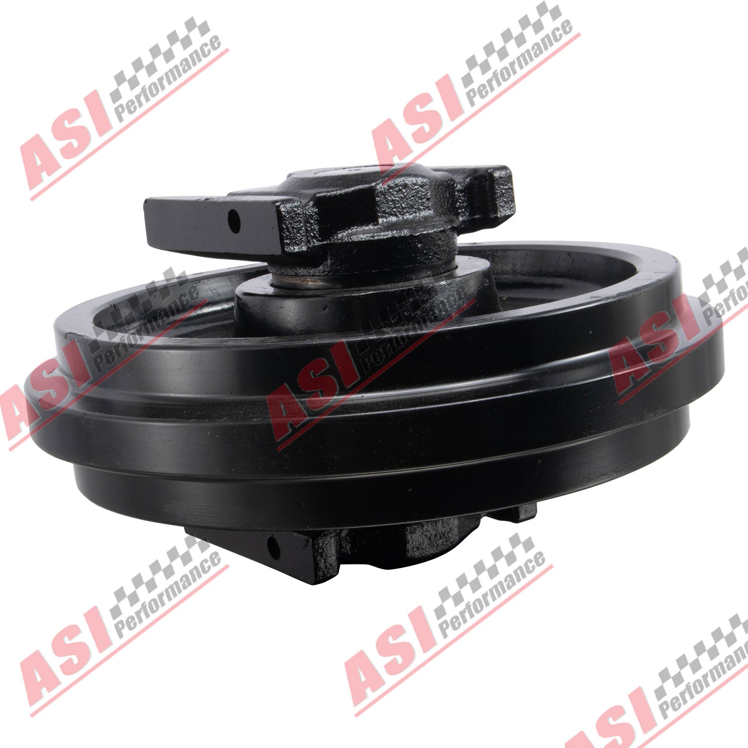 FRONT IDLER fit Bobcat 325 328 331 331D 331E 331G 334 334,430 #6808137 270-00011