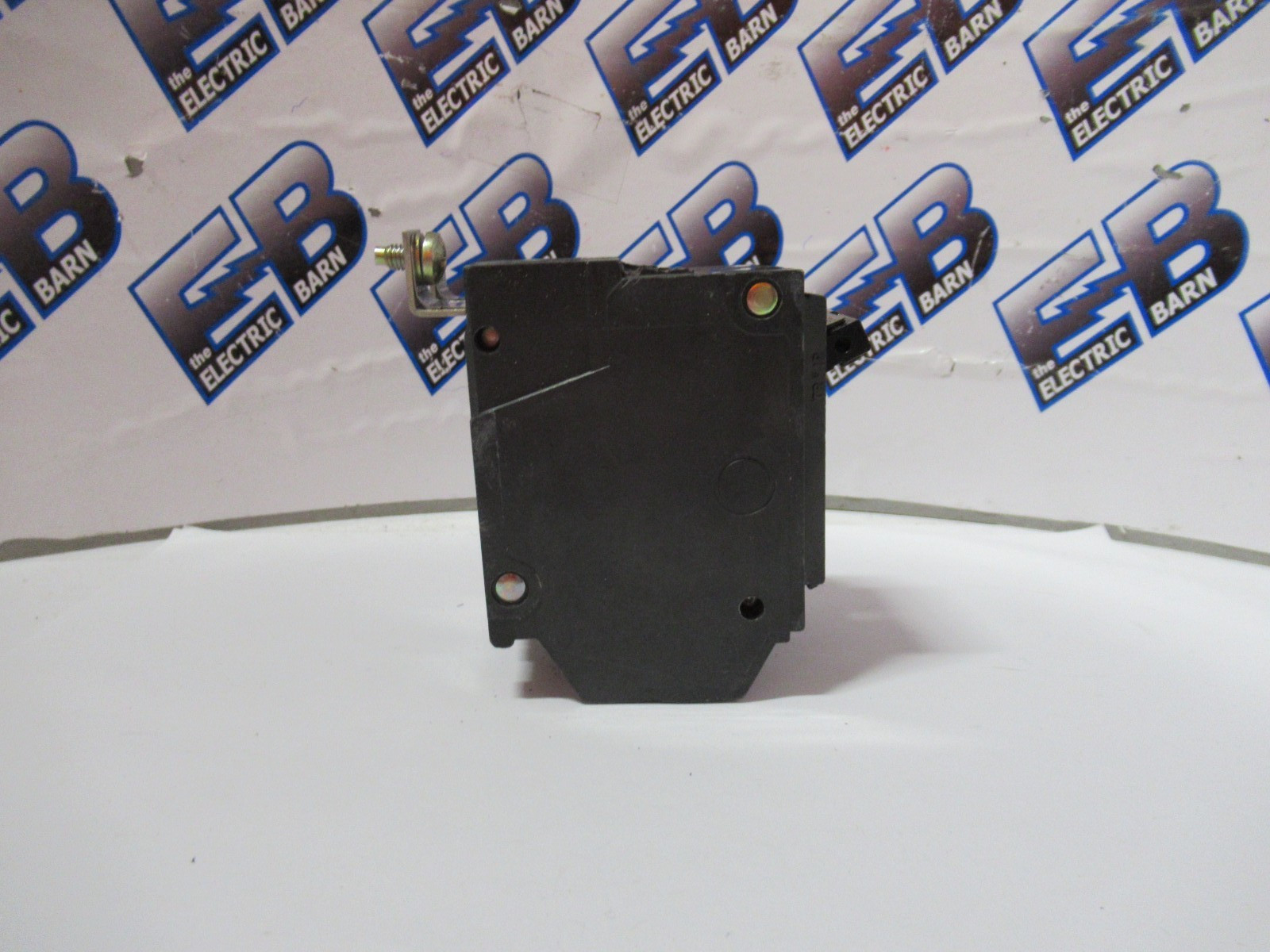 GE THQB2130 Circuit Breaker (NS) 30 Amp 240 Volt 2 Pole Bolt On 10K -WARRANTY