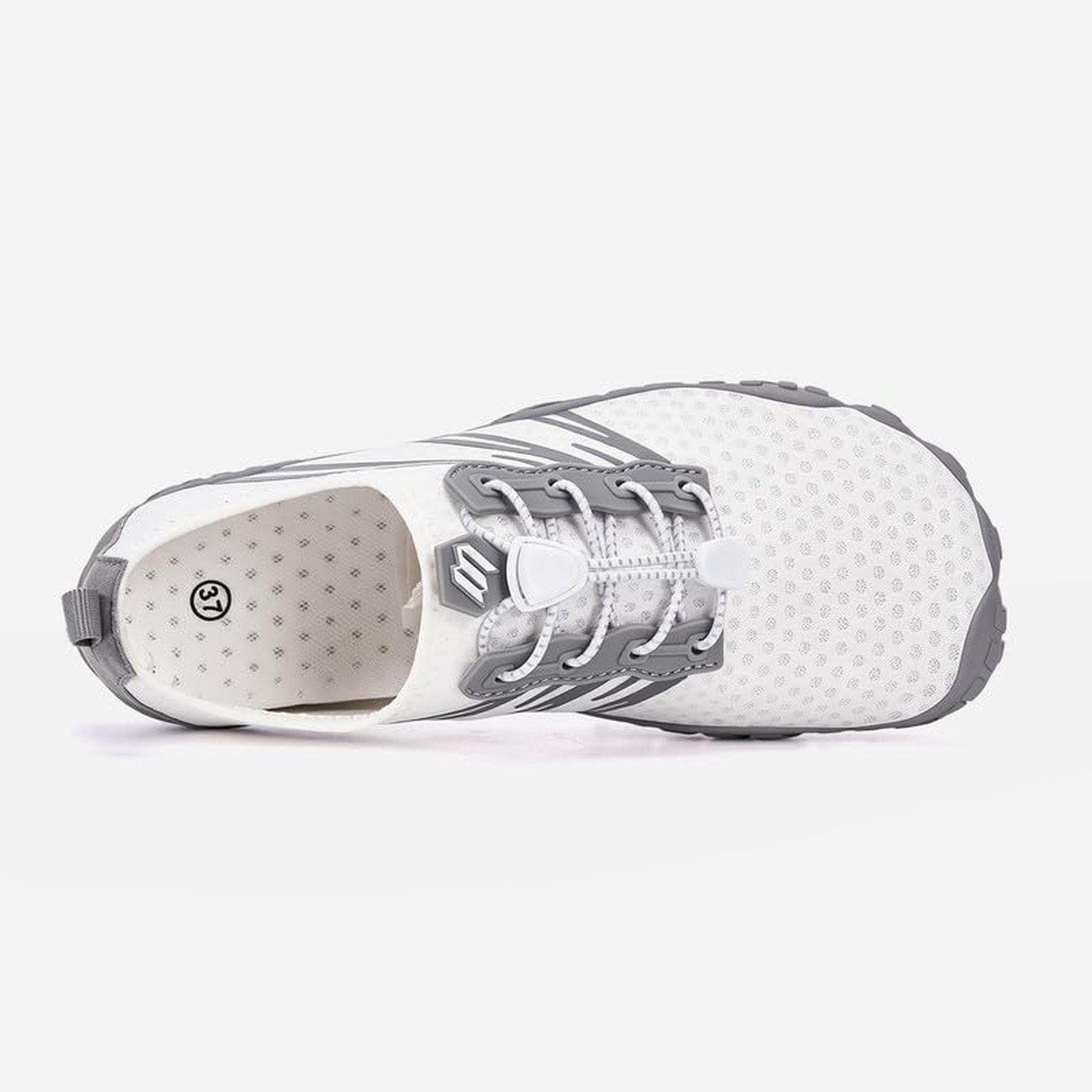 Hike Barefoot Water Shoes for Women Men Footwear, Quick Dry Wide Toe Box Pro …