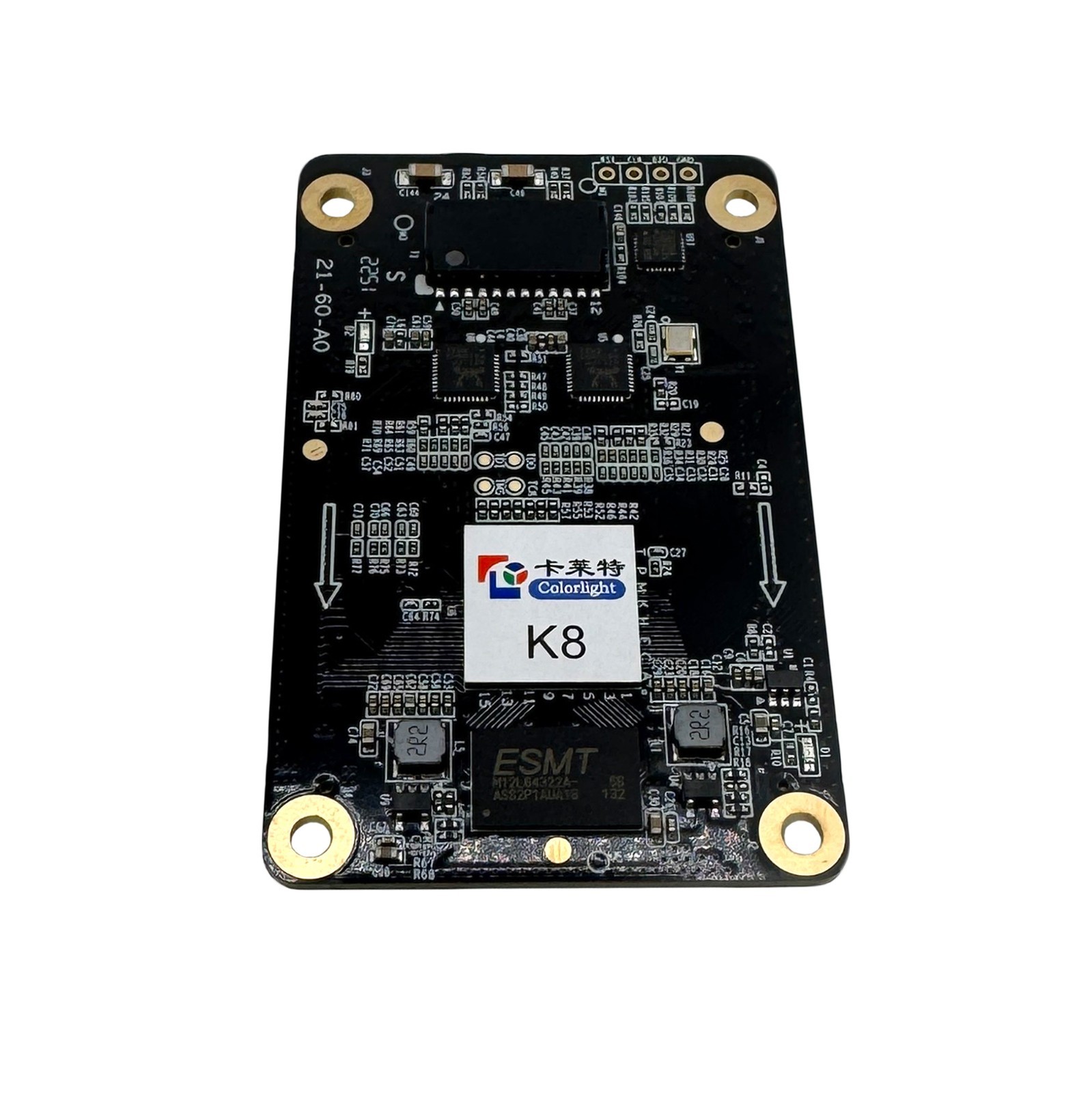 Colorlight K8 Receiving Card