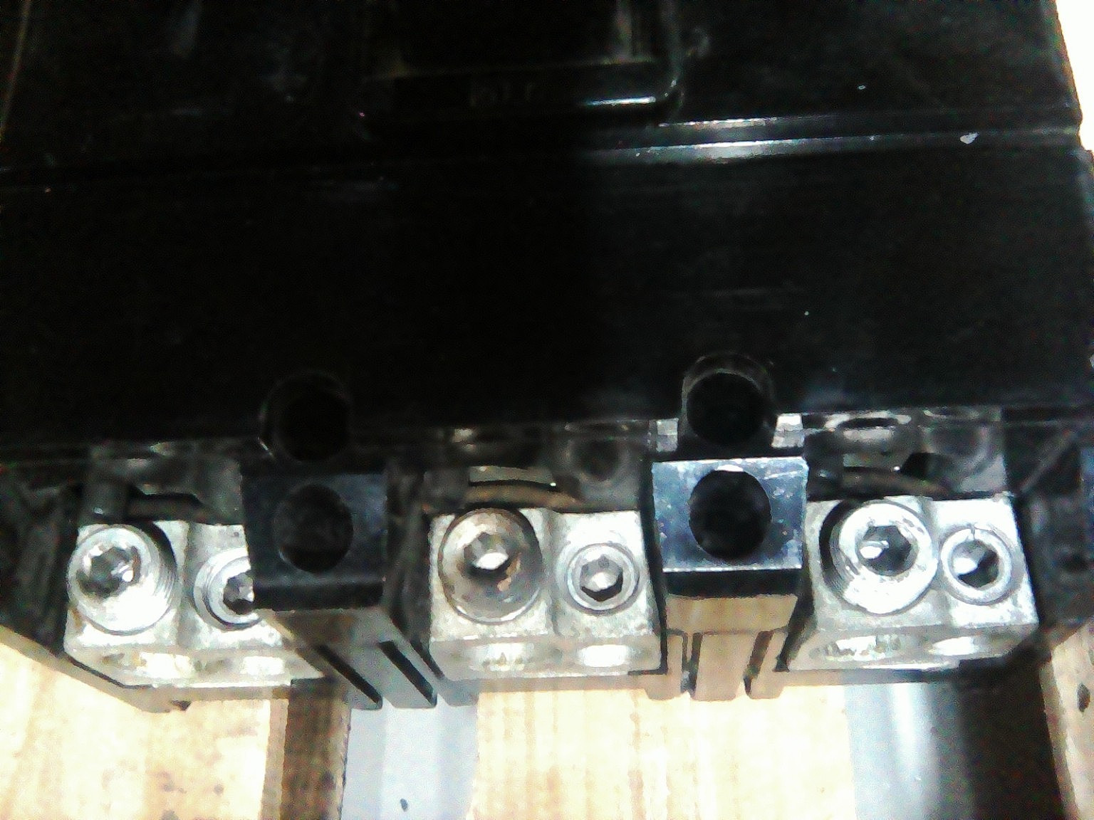 FPE NJL631400 Circuit Breaker