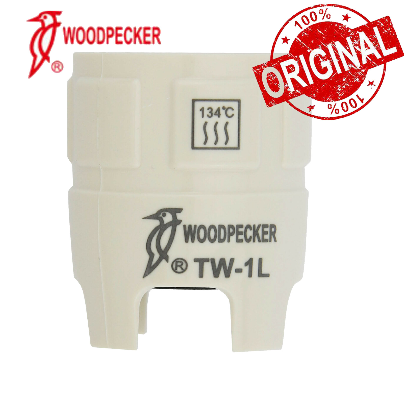 Dental Woodpecker Ultrasonic Scaler HW-5L HW-3H Handpiece EMS G1 P1 Tips