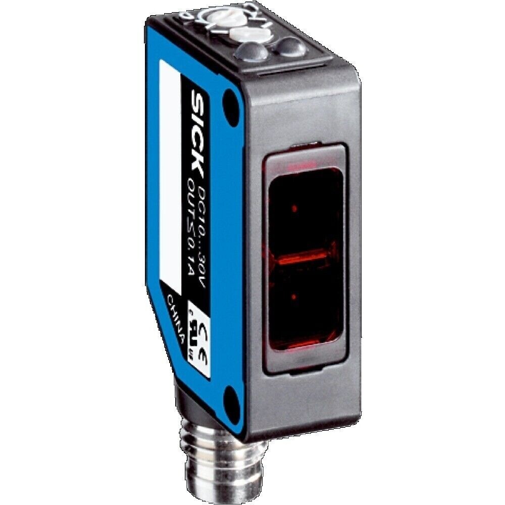 New Sick WT100-N1439 6026078 WT100N1439 Photoelectric Sensor Accelerate