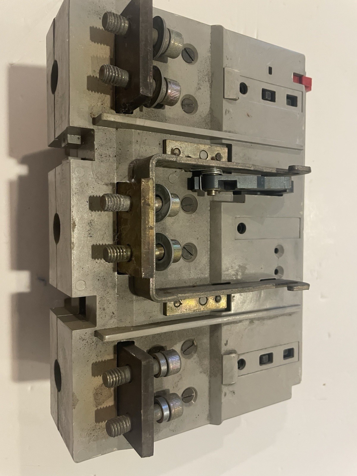 I-T-E RD63T180 1800 amp Circuit Breaker Trip Unit Magnetic Adj Free Shipping