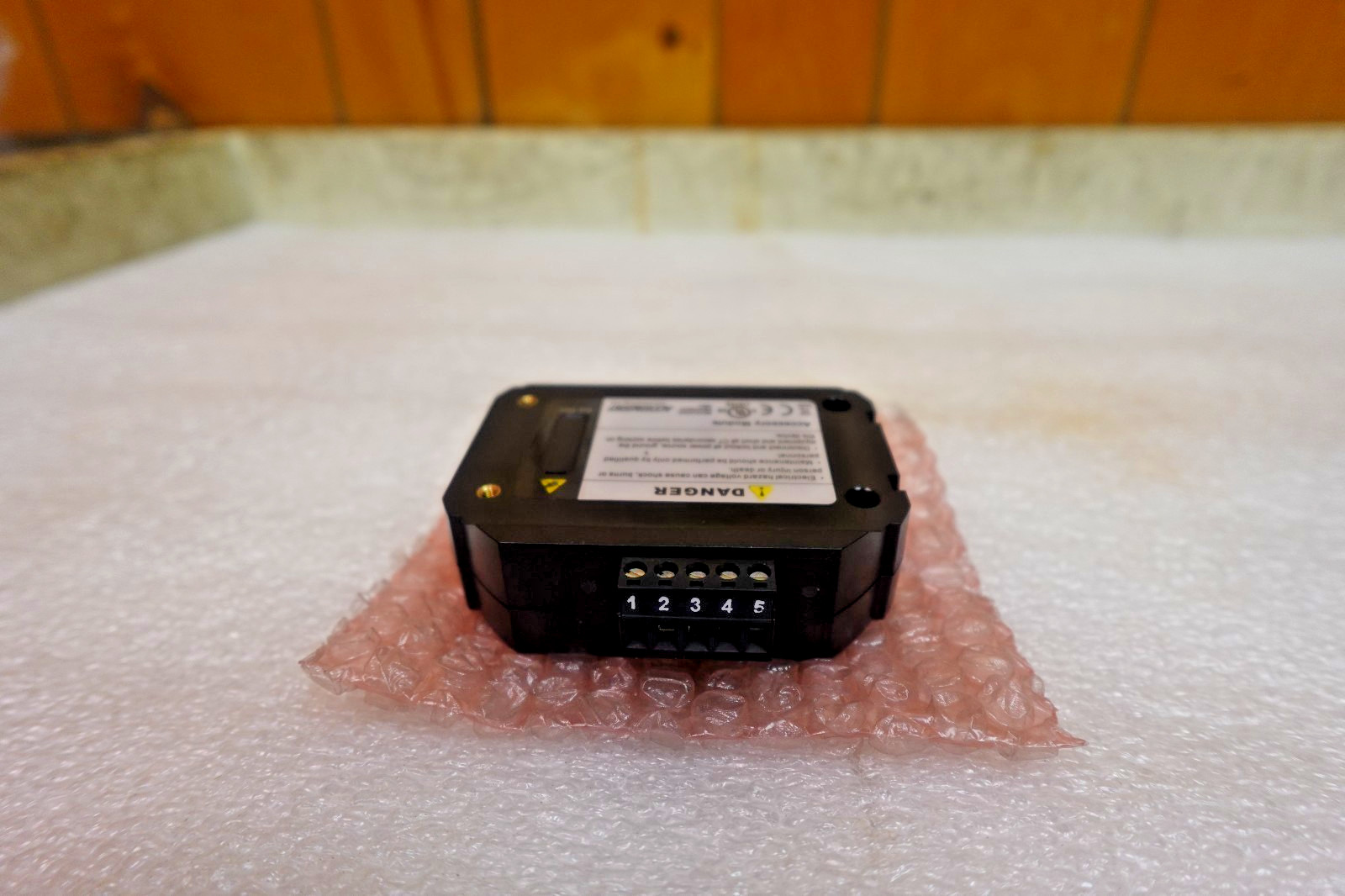 ACCUENERGY AXM-BMS Module AXMBMS