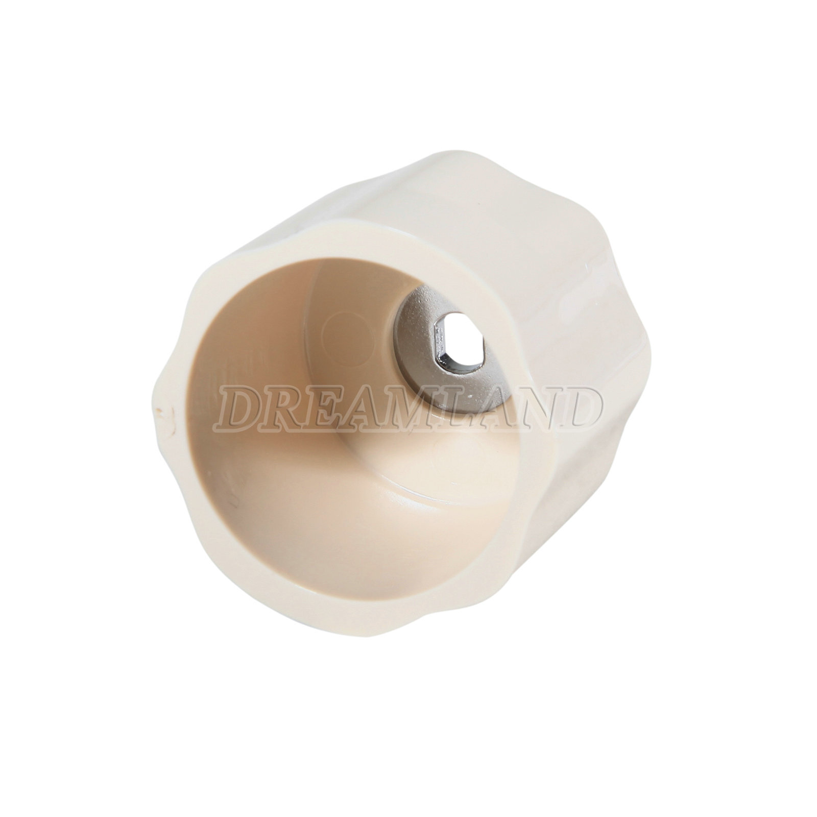 VRN Dental Portable Ultrasonic Piezo Scaler A8 LED /Air Scaler Handpiece 2/4Hole