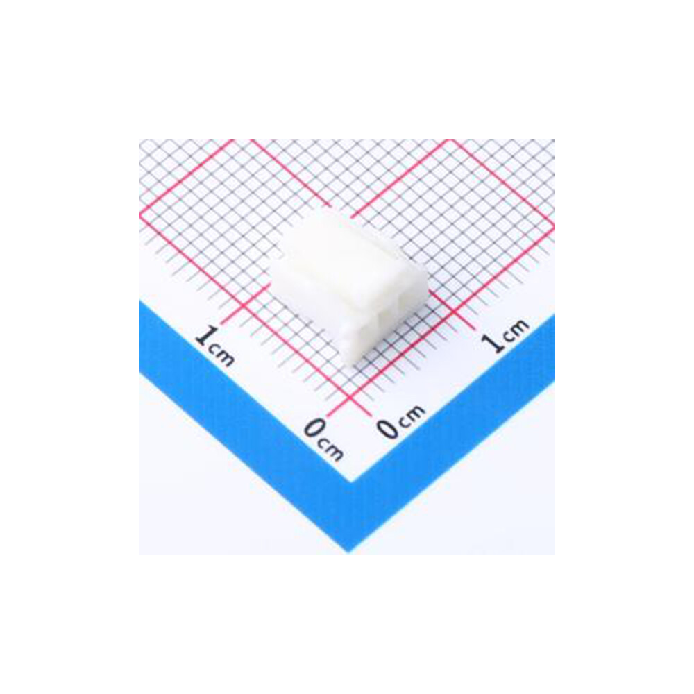 (10pcs)KH-A2026-03Y P=2mm