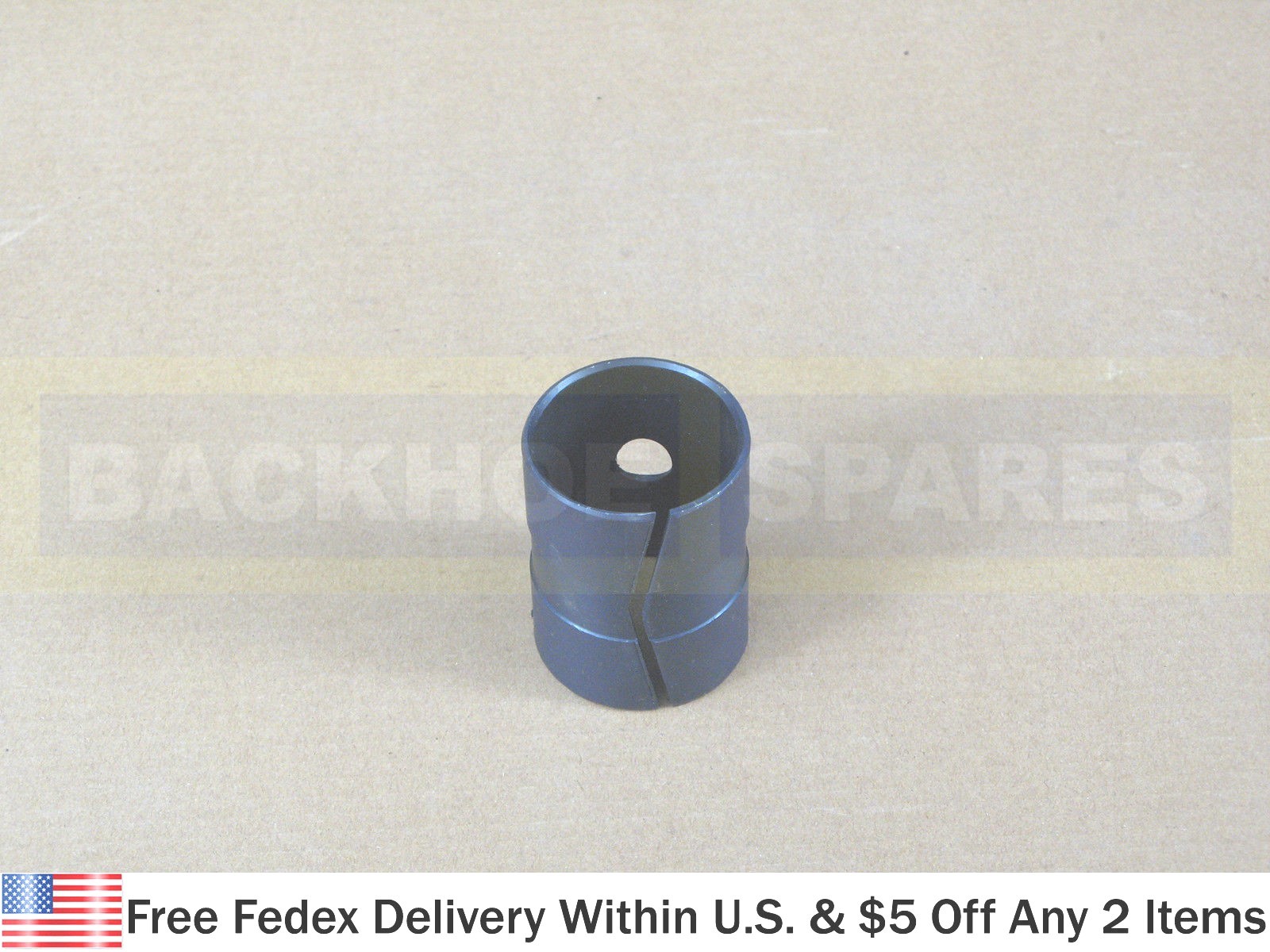 JCB PARTS – RAM LIFT, BOOM SPRING BUSH (PART NO. 1209/0017)