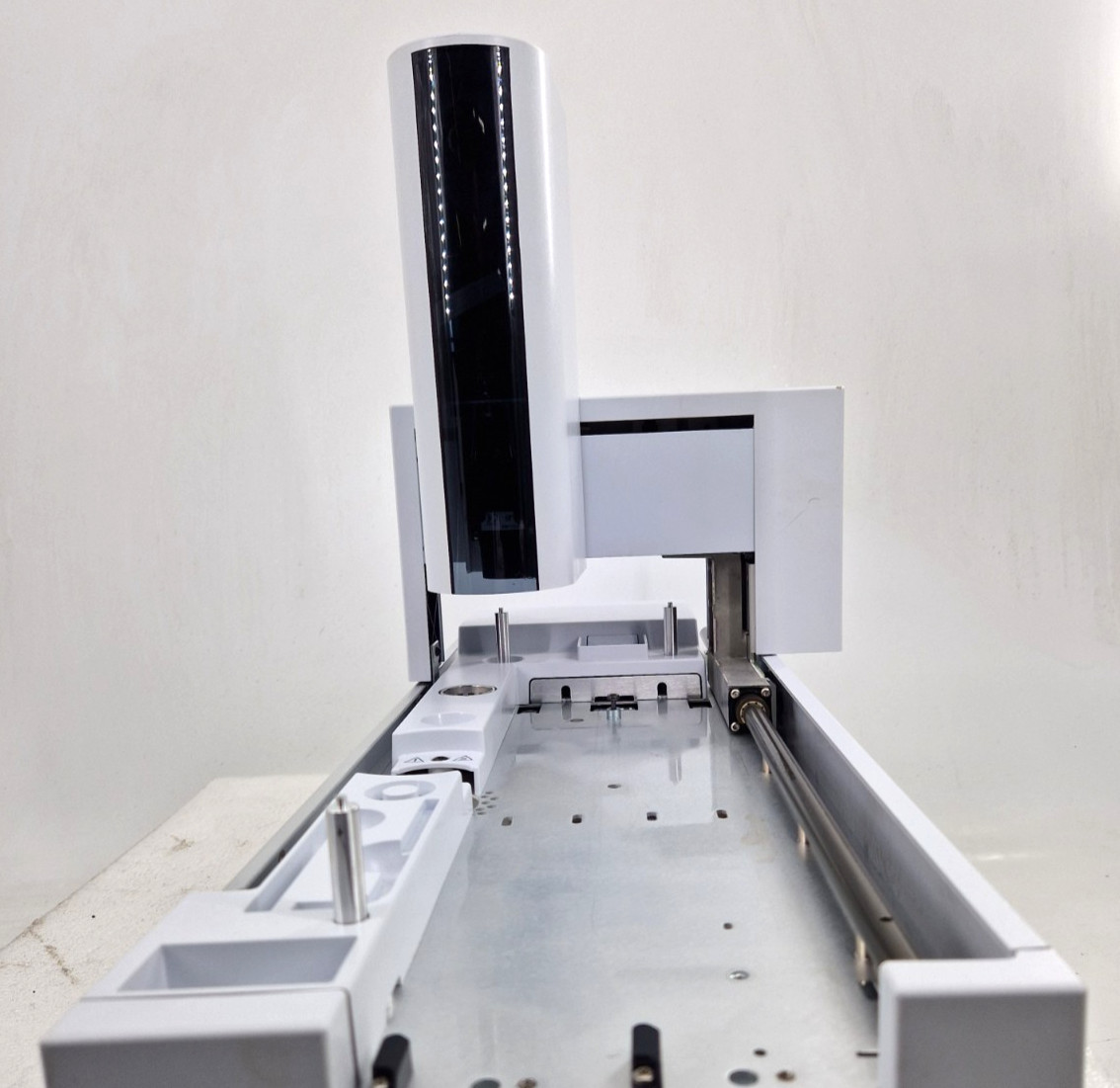 Agilent Technologies 8697 Tray C 3461 181
