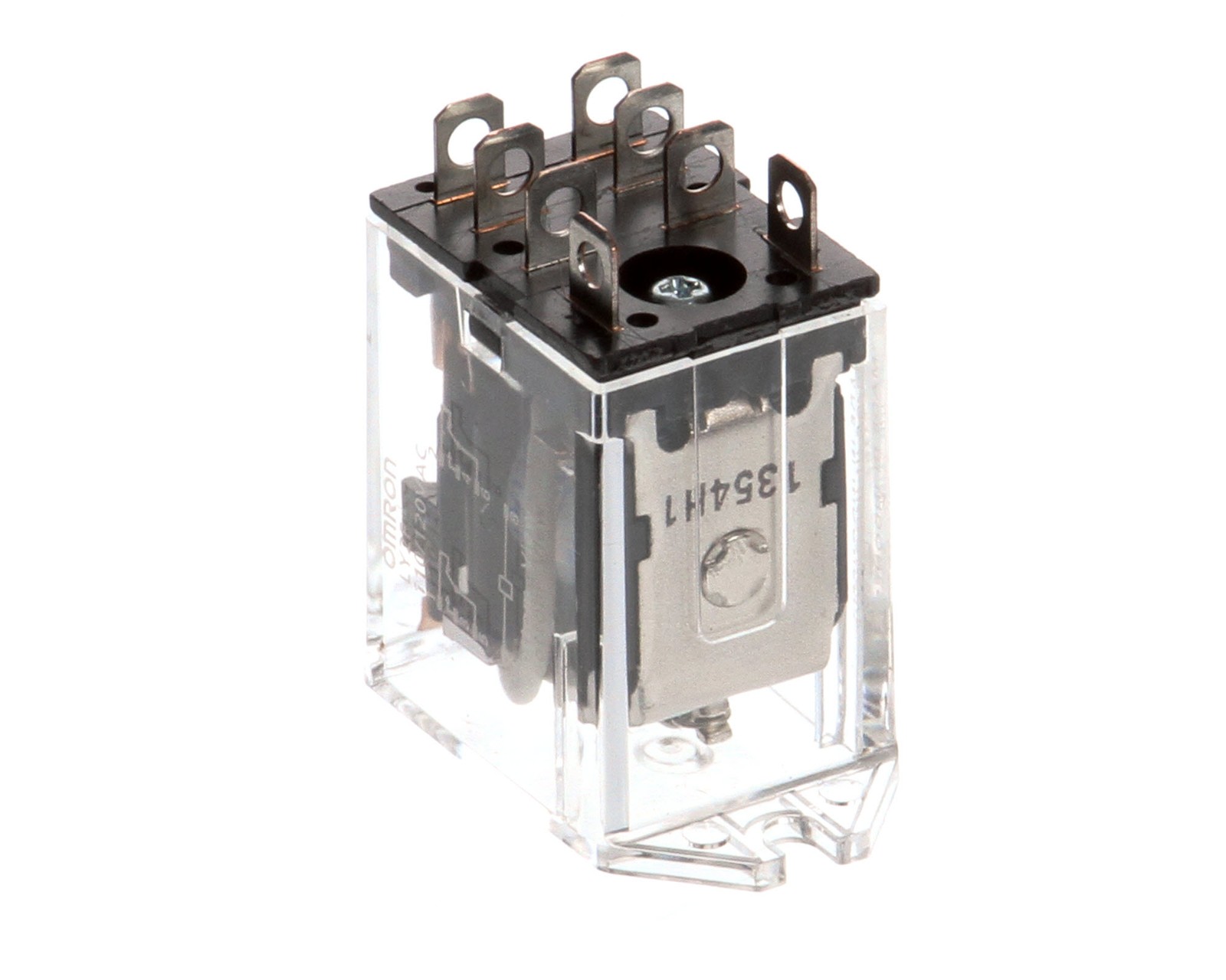 Baxter Relay, Dpdt-1/2 Hp 120Vac(Cit) 01-1000V6-00271 – Free Shipping + Geniune