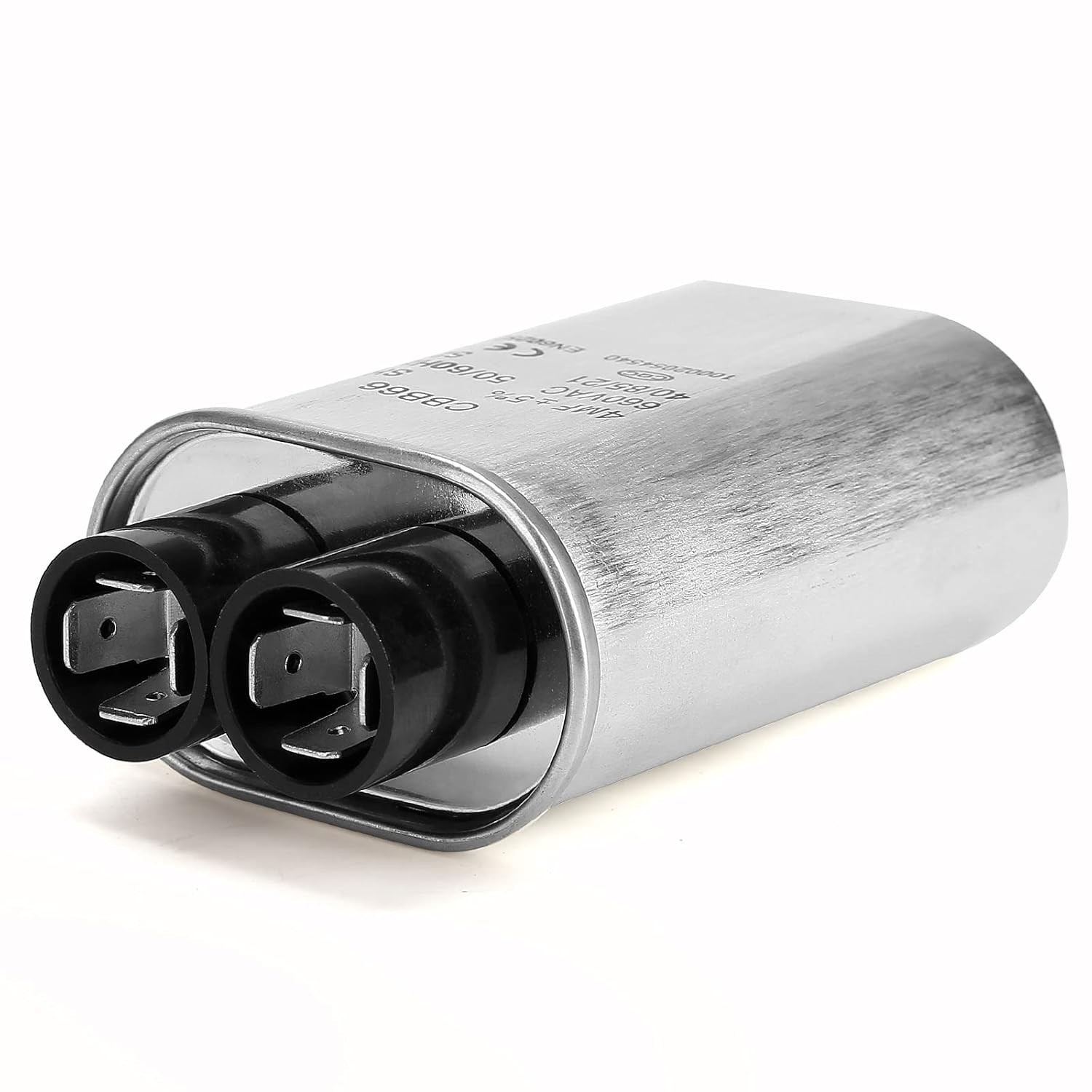 10L0L Capacitor 4MFD 4uF 660V 60 Hz for EZGO PowerWise II, Lester Chargers