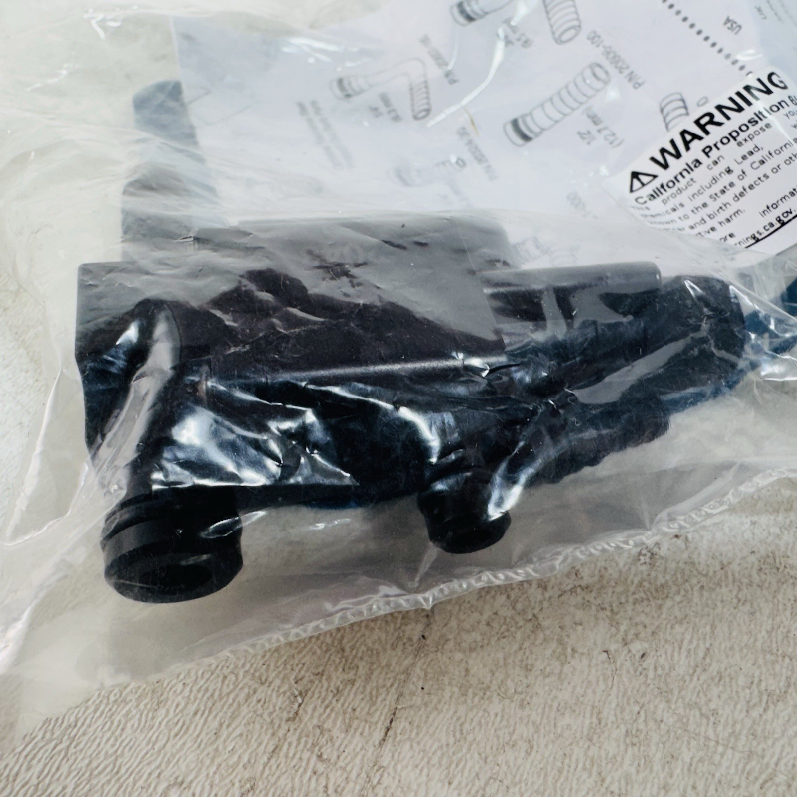 Flojet Auto Shut-Off Valve High Altitude 5000 & T50000 Series Pump / 20308-130