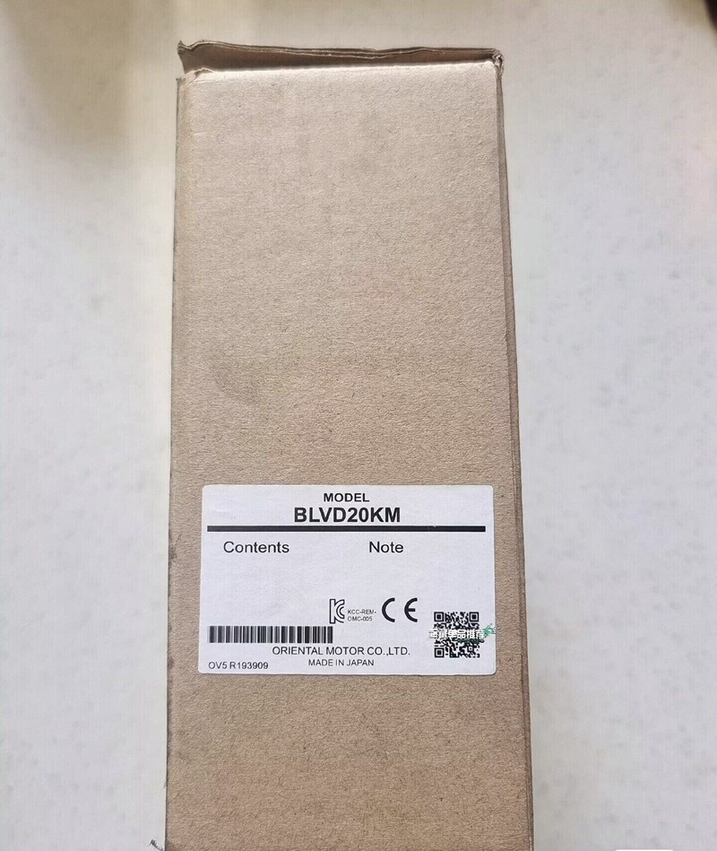 New Oriental BLVD20KM Driver Free Shipping/blm
