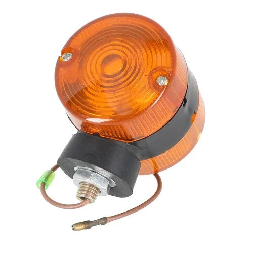 Fender Light fits Yanmar YM1601 YM1610 YM1802 YM2002 YM2010 YM2220 194440-53400