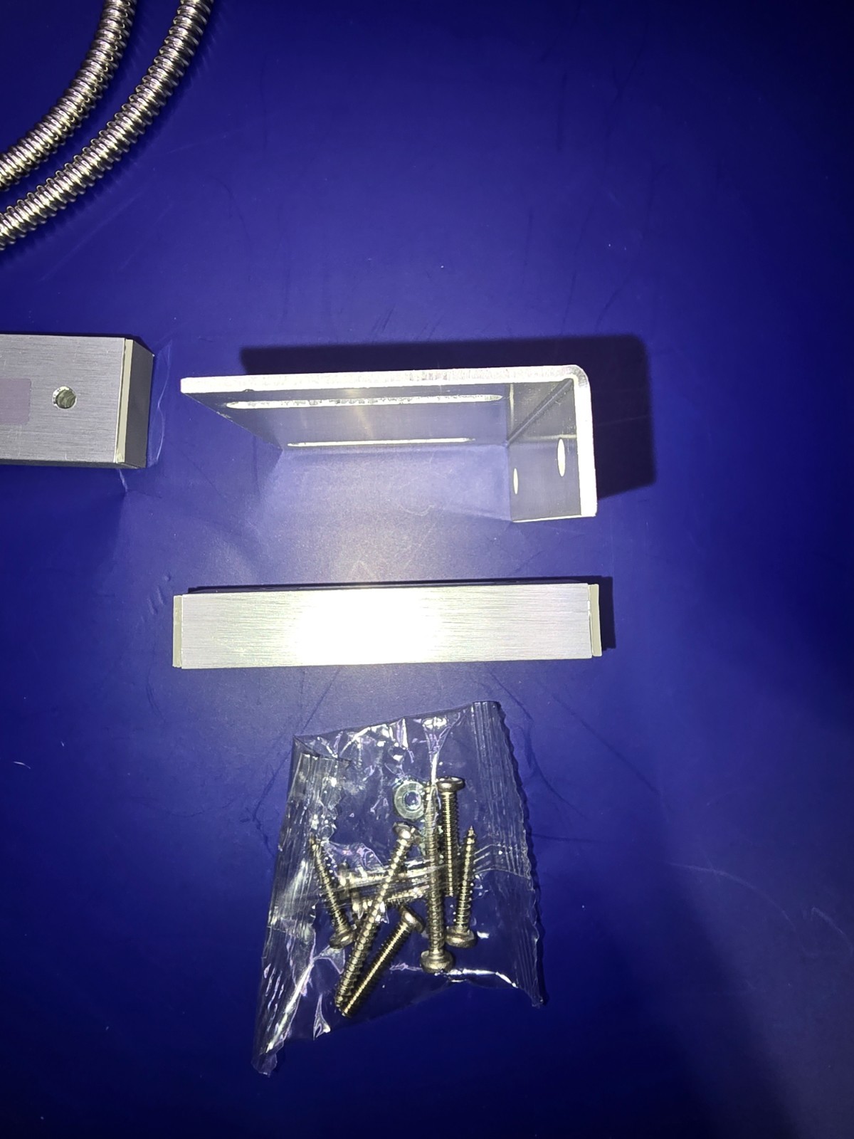 Interlogix Edwards Signaling 2505A-L Aluminum Housing Lot of 10 Surface Contact