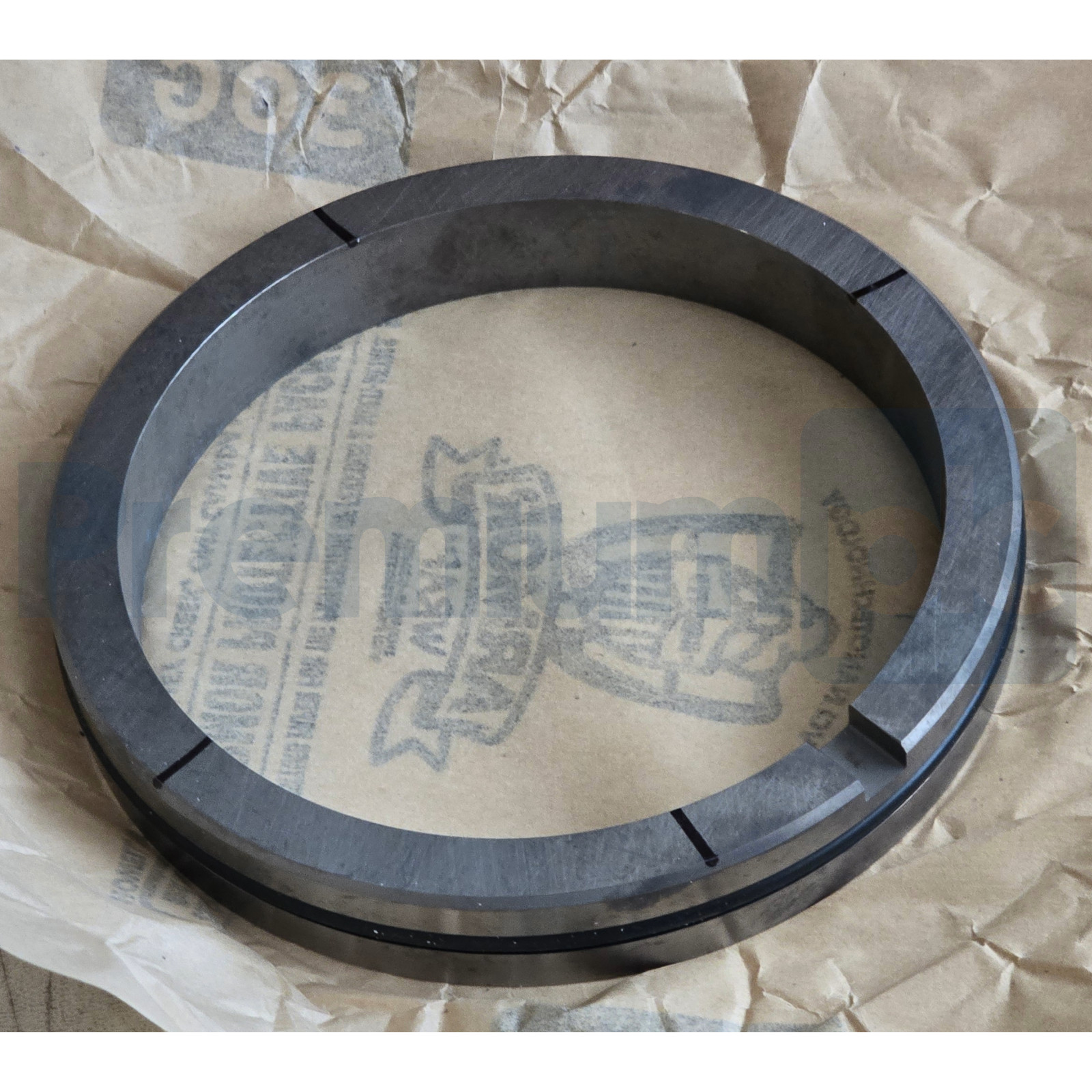 John Crane Type 8-1T 4.500″ Double Mechanical Seal Assembly C20169 1056557