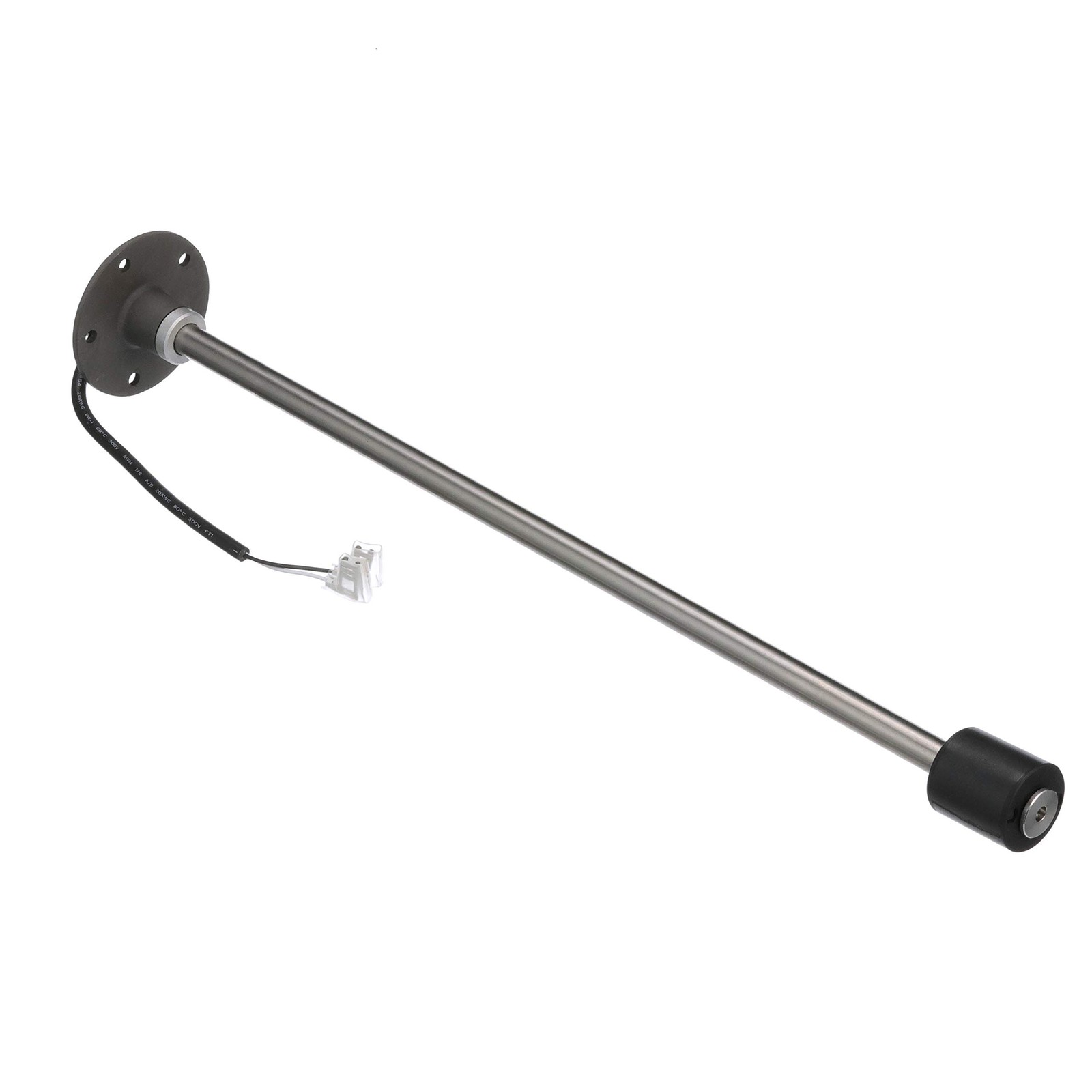 Seachoice Fuel Sending Unit, 18 in./450mm Tank, 33 (Full) & 240 (Empty) OHM F…