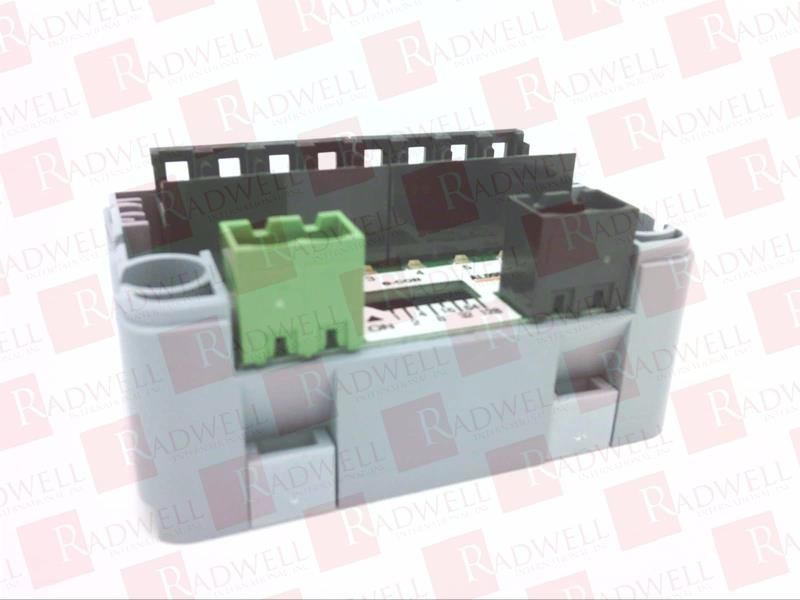 ANYWIRE CORPORATION AL09PB-08F-4 / AL09PB08F4 (NEW IN BOX)