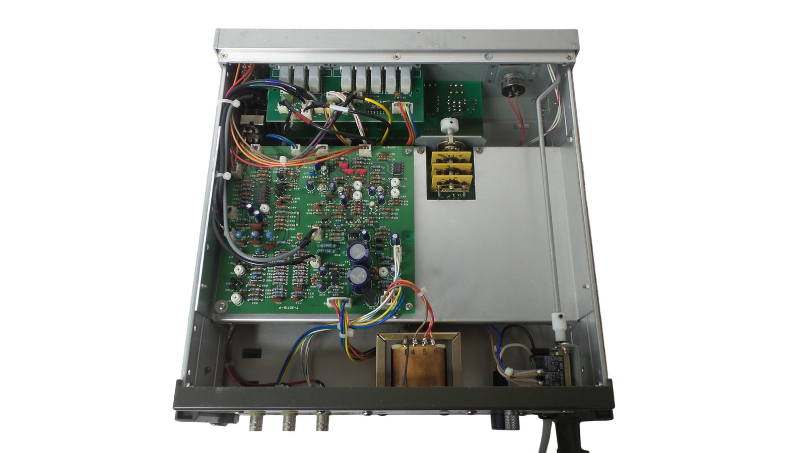 Leader LFG-1310 Function Generator – Free Shipping