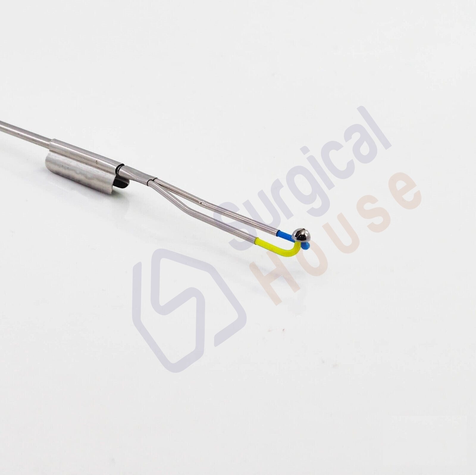Urology Bipolar Electrode Plasma Button Loop for Storz Resectoscope