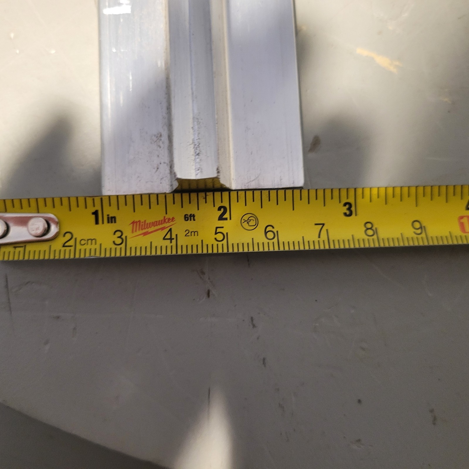 Thomson Shaft Support Rail, SR10