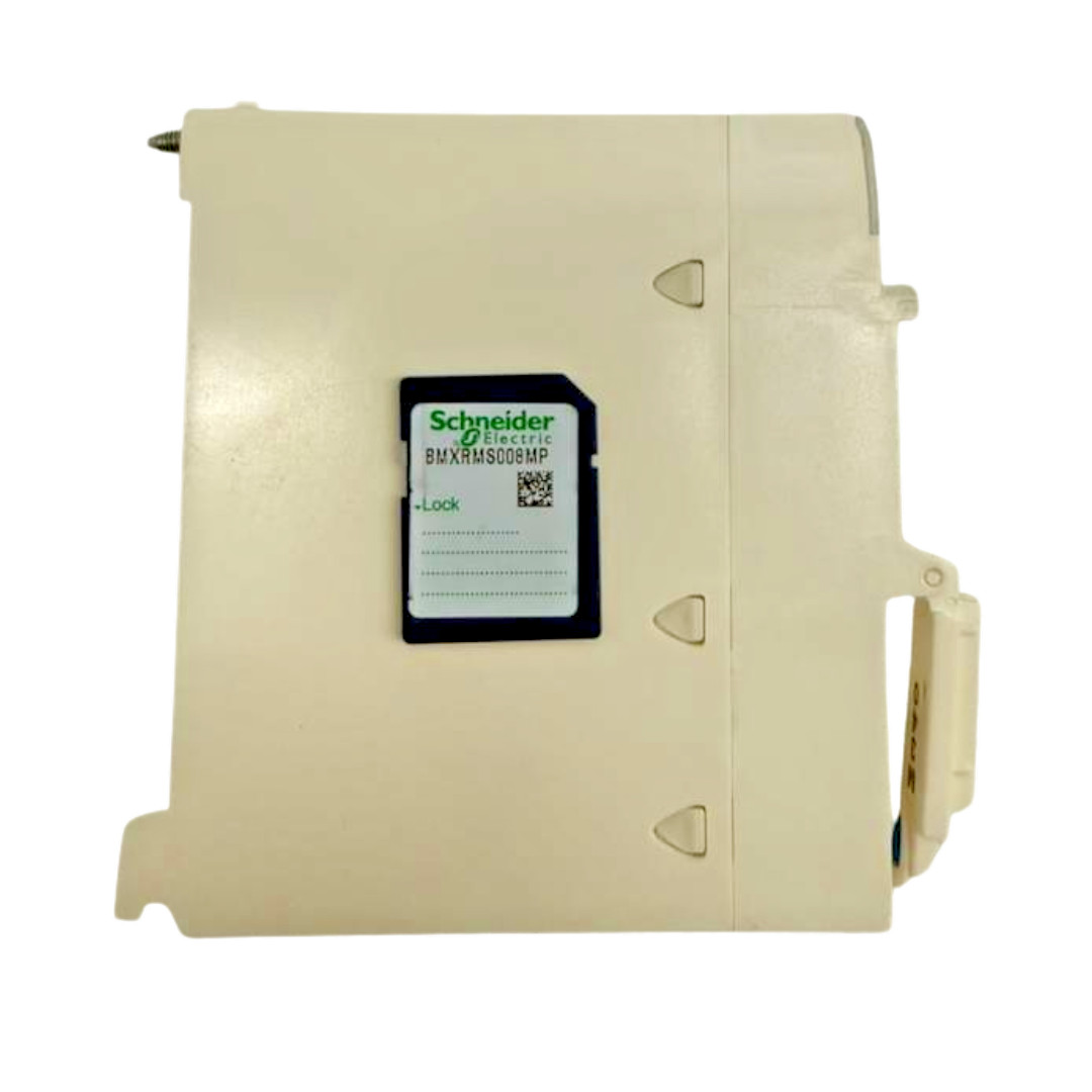 Schneider Electric BMXP342020 Used Tested