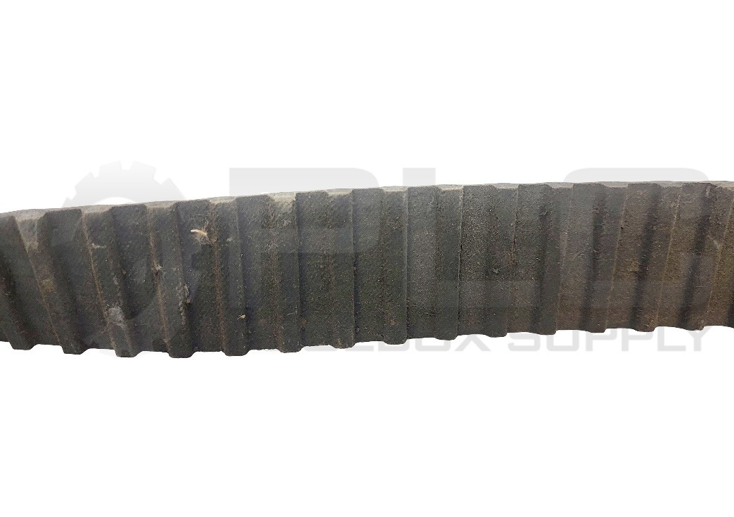 NEW GATES 660H150 SYNCHRO-POWER TIMING BELT 1/2» X 66»