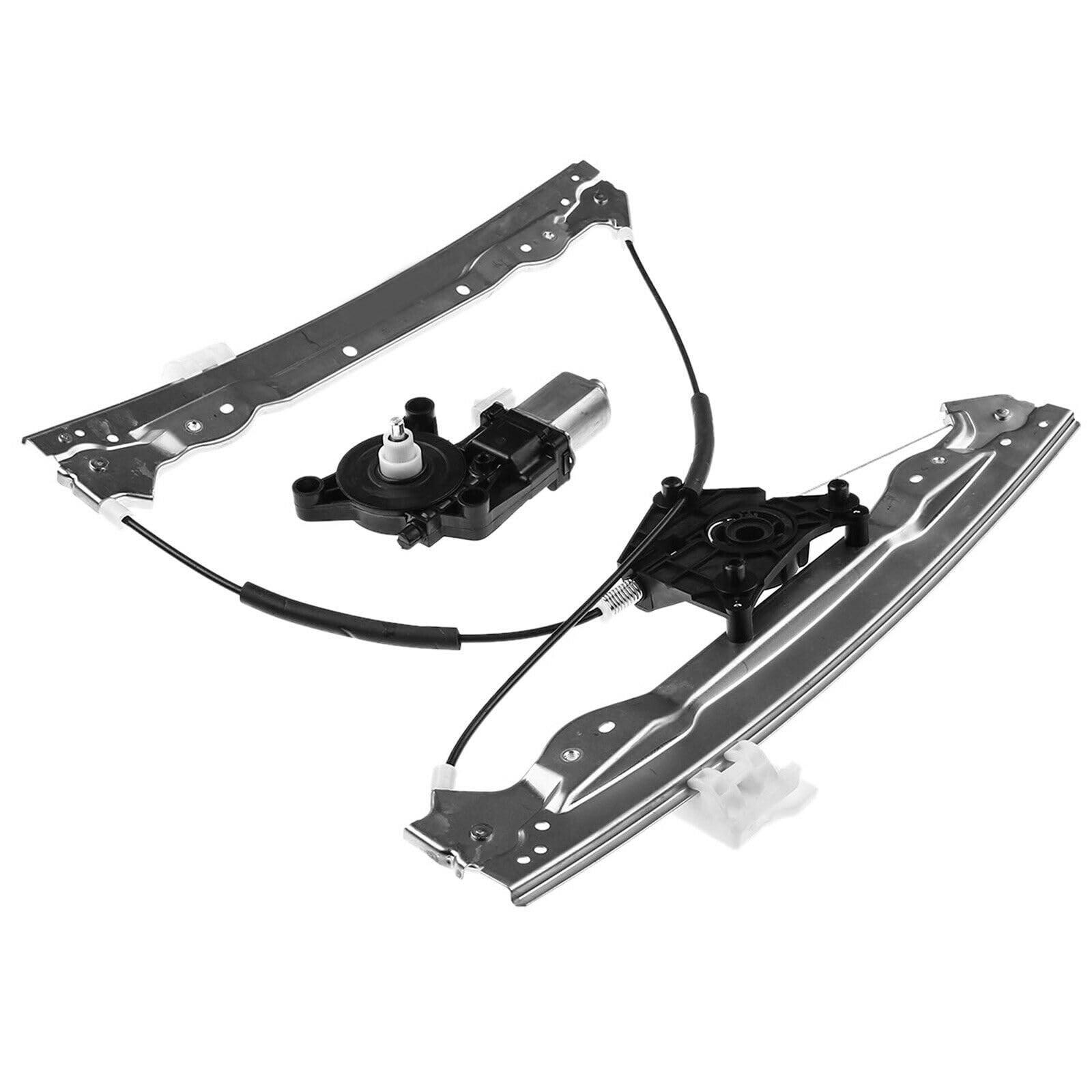 Front Left Power Window Regulator w/Motor 2-Pin for Chrysler Sebring 07-10 751-3
