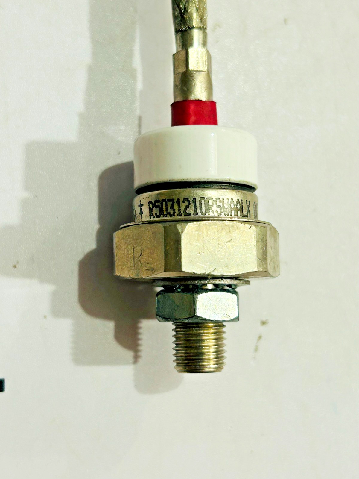Powerex R5031210RS Diode FREE FAST SHIPPING