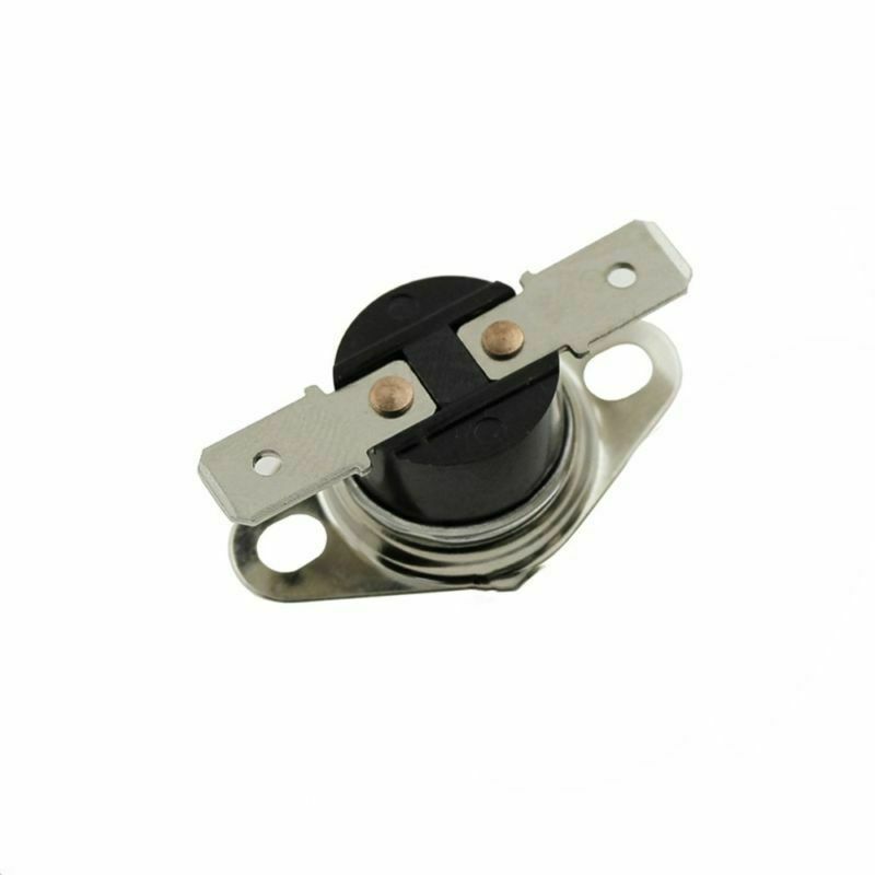 KSD301 Temperature Switch Control Sensor Thermal Thermostat 35-300°C / 95°-572°F