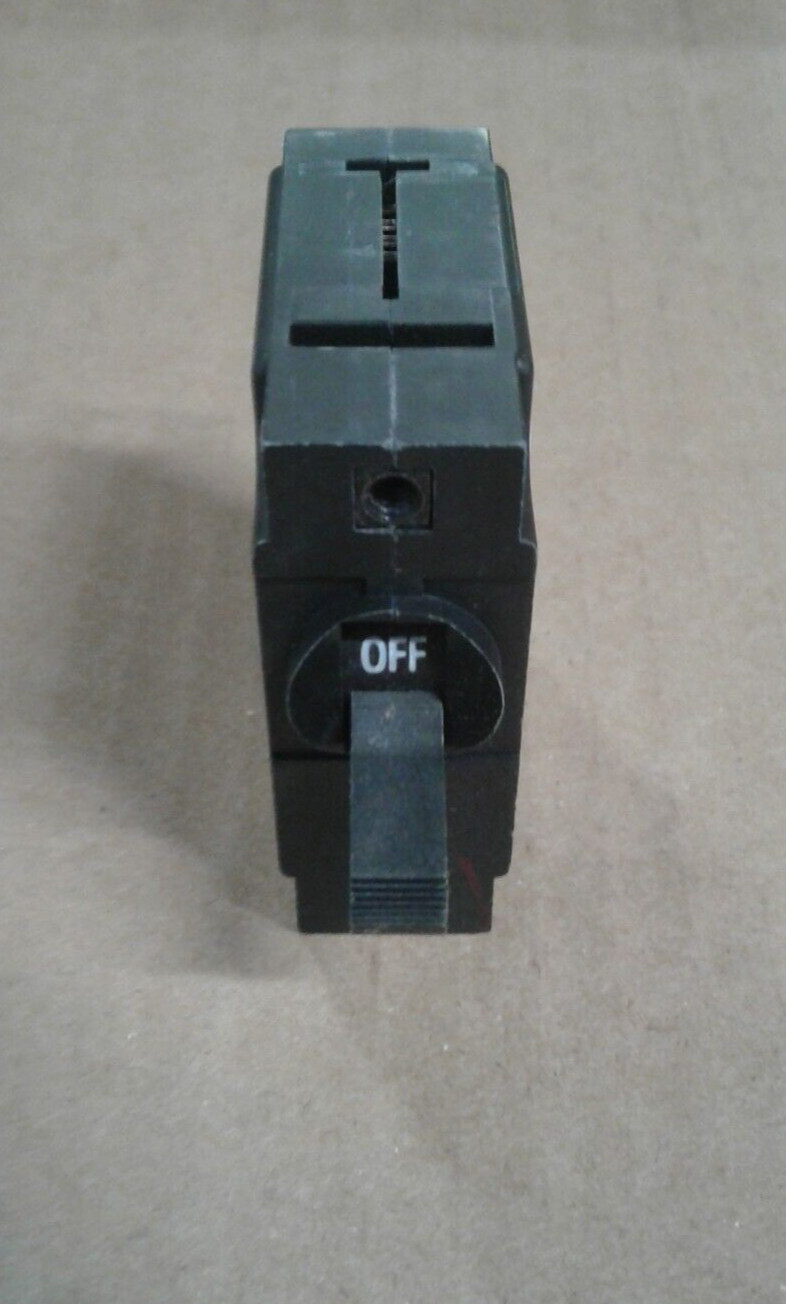 Qty. 1 AIRPAX IUG1-36286-9-U Sensata Circuit Breaker