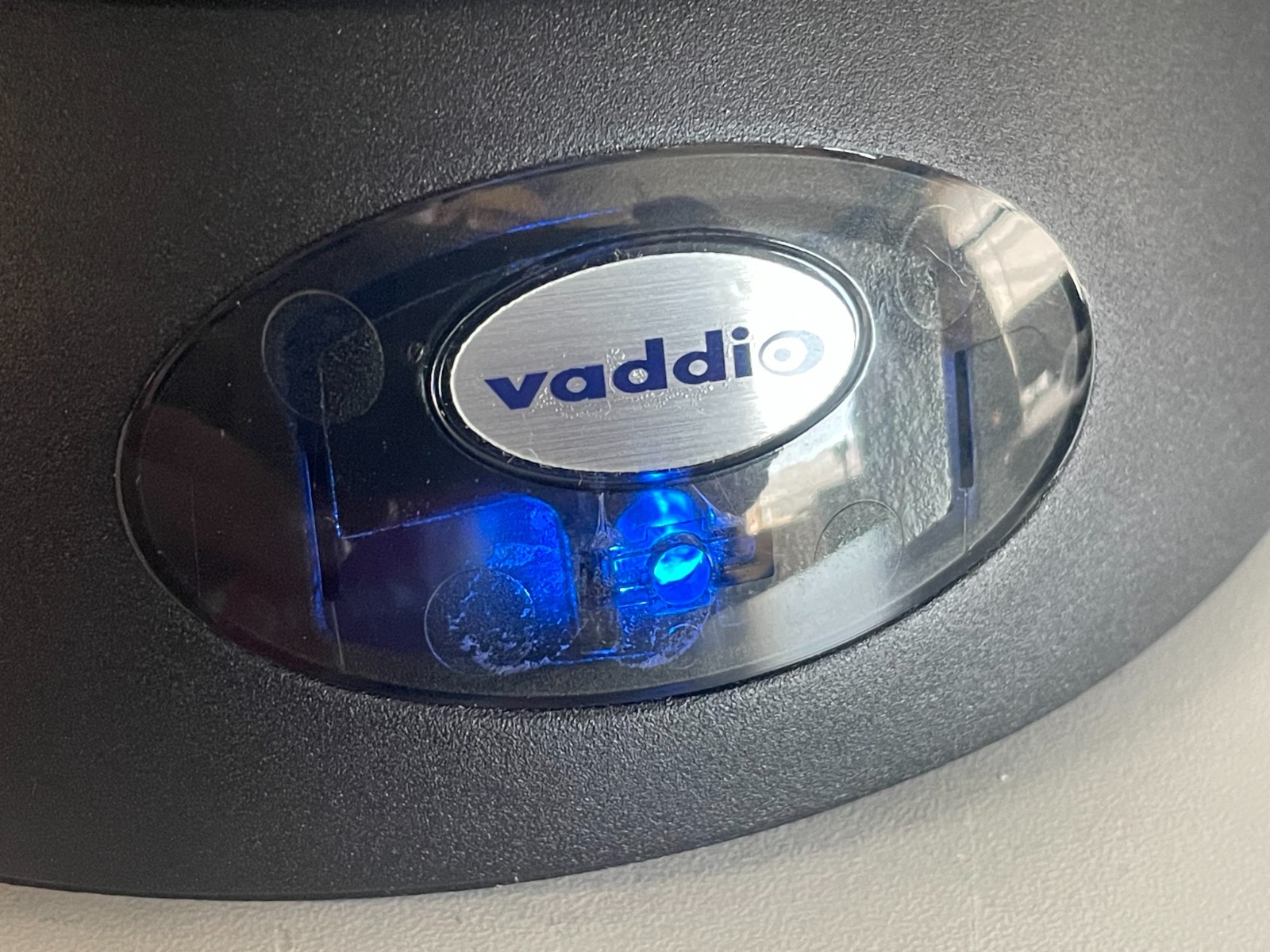 Vaddio RoboSHOT 30E HDBT IP Camera System (Black) 999-99630-000