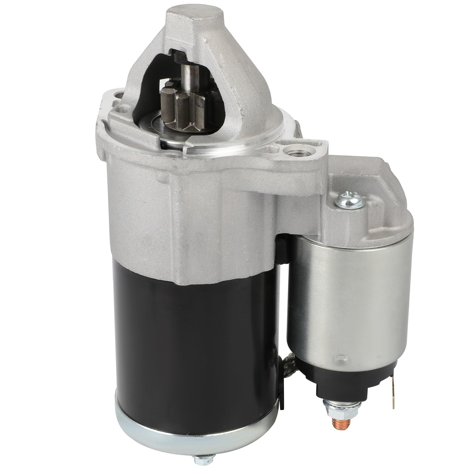 Starter Motor High Torque Mitsubishi Outlander 2007-2009