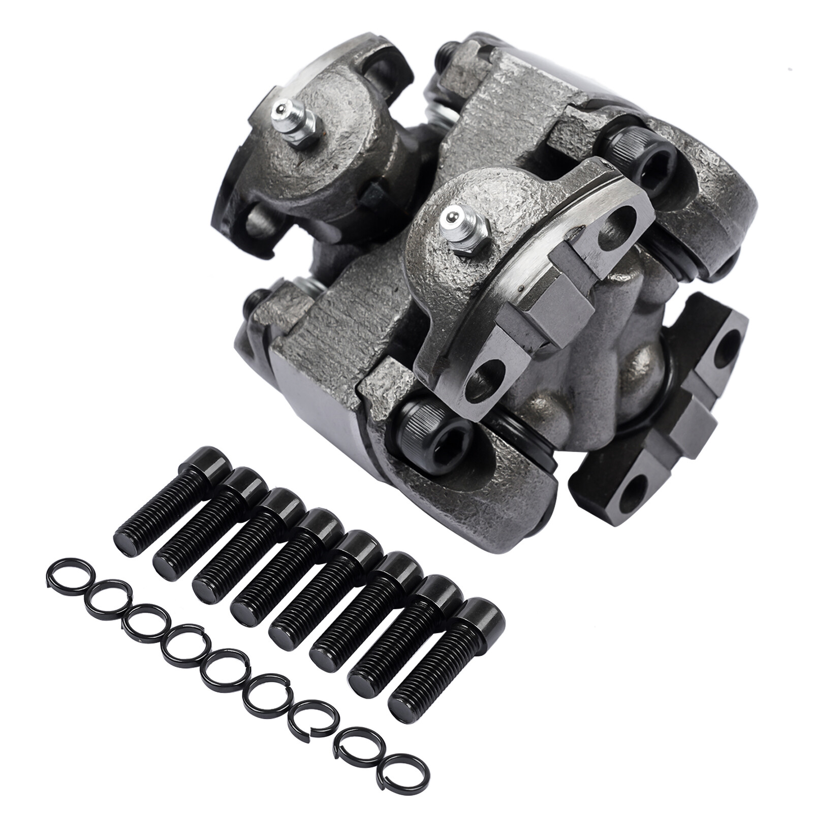 6598347 7359851 Spider U-Joint for Bobcat Skid Steer Loader 542 542B 543 543B EC