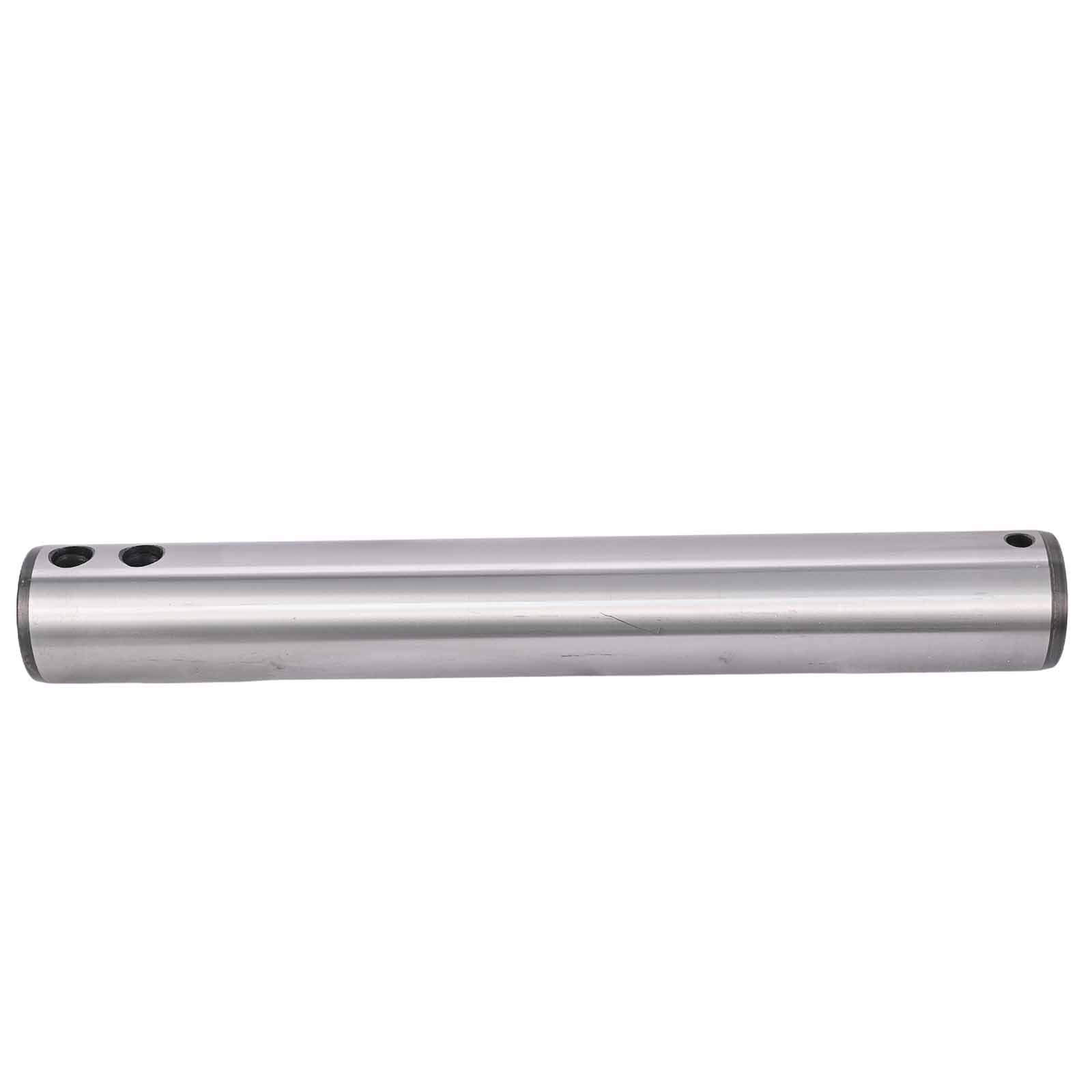 3.54″ x 25.59″ Excavator Bucket Pin 90mm x 650mm Harden Steel Material 40CR New