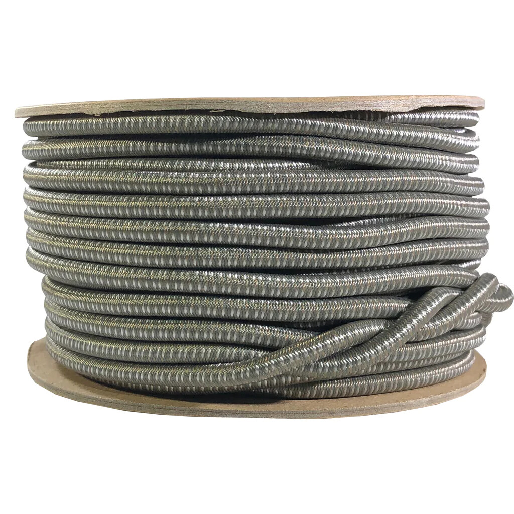 Tactical 365 Operation First Response 1/8″ 100 Ft Continuous Nylon Shock Bungee