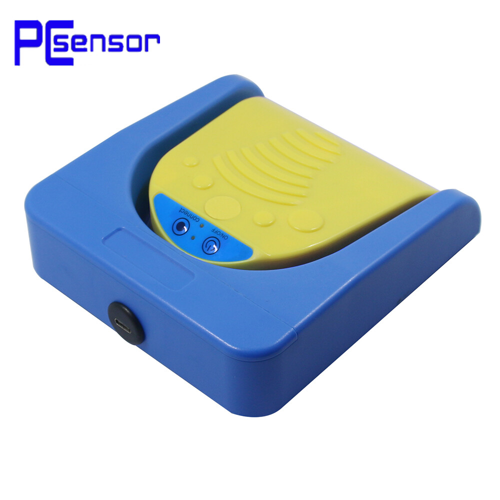 Wireless Foot Switch Quick Pedal Bluetooth keyboard for Gaming Computer Laptop