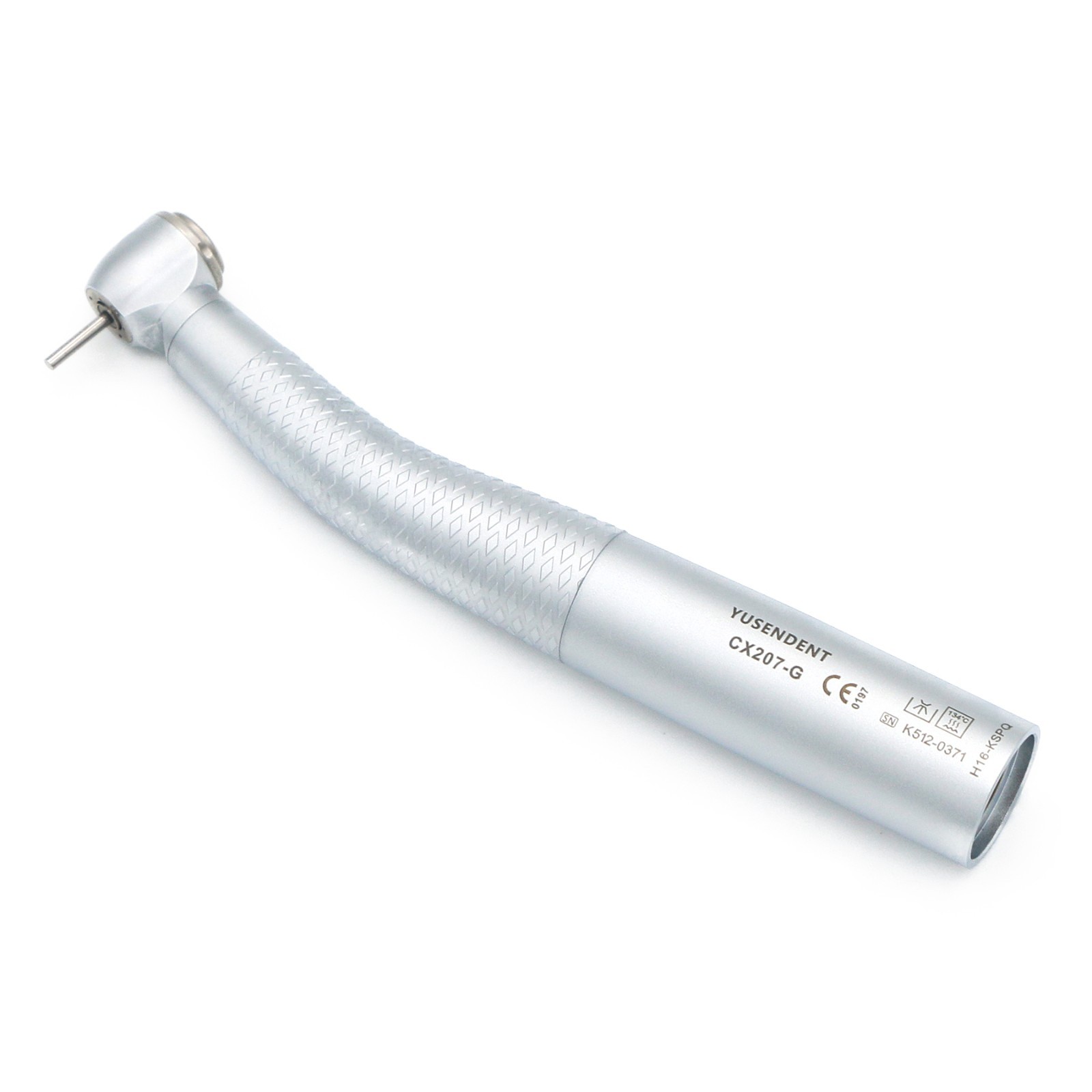 US COXO Dental High Speed LED Fiber Optic Handpiece Fit KaVo MULTIflex 6 Coupler