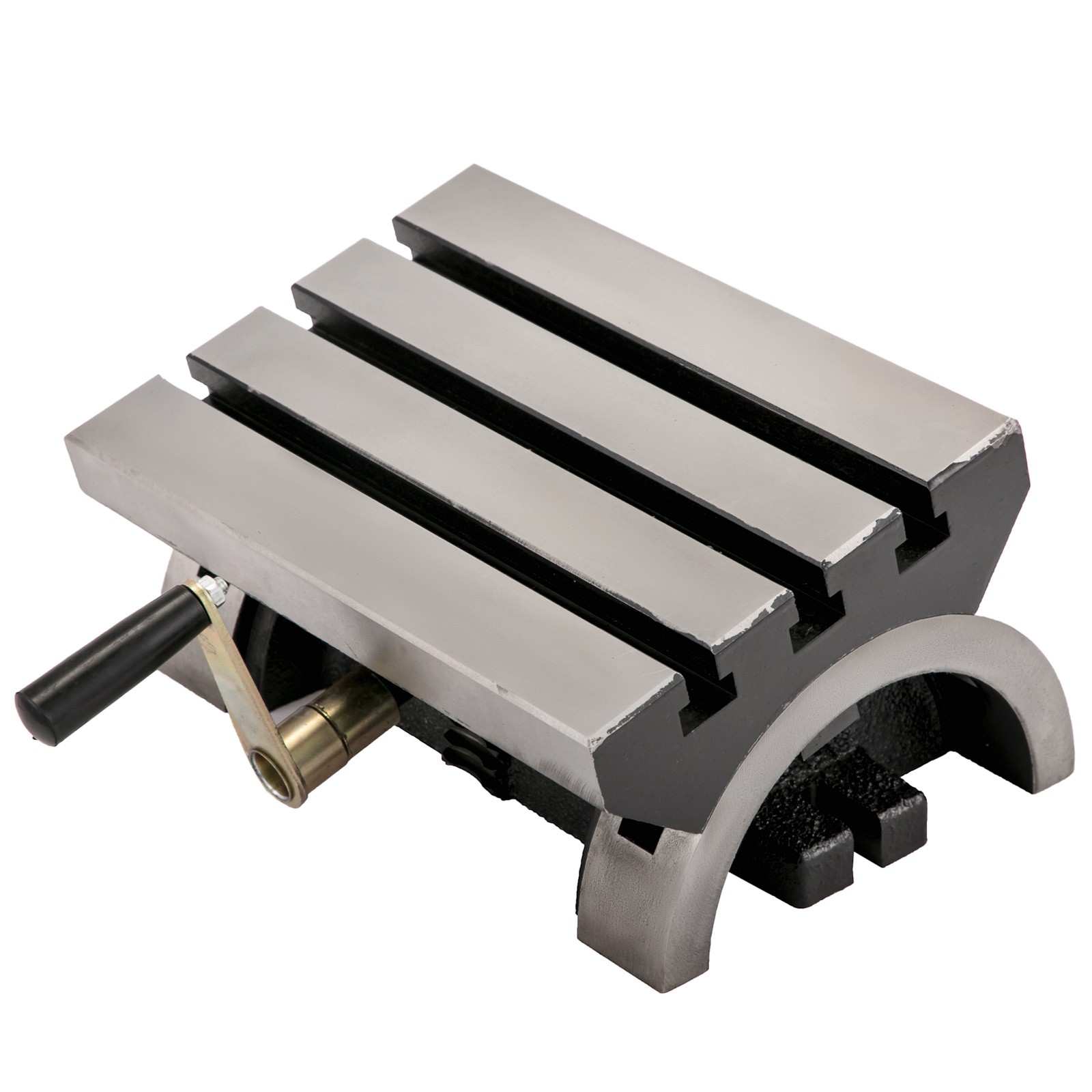 Tilting Table 5 x 7inch for Milling Machines Swivel Angle Plate Adjustable Plate
