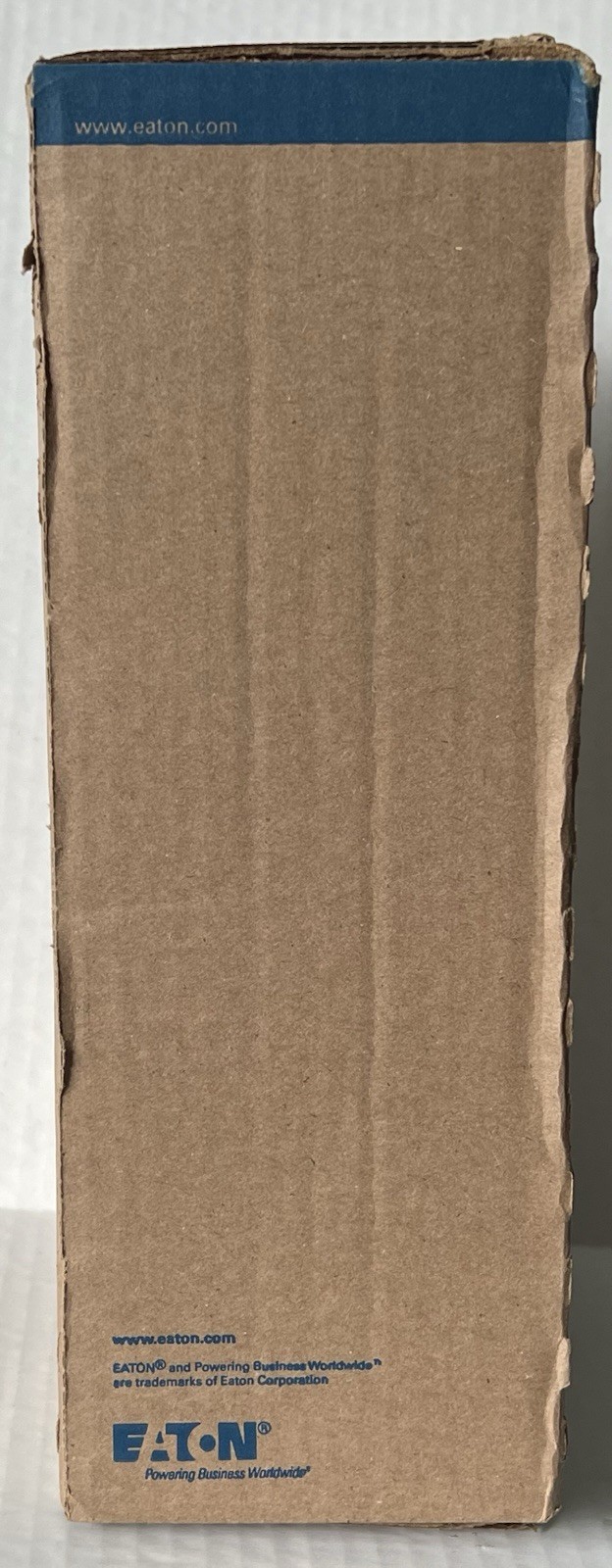 Eaton BR2B100RP Outdoor Enclosed Main Breaker 100A – NEW